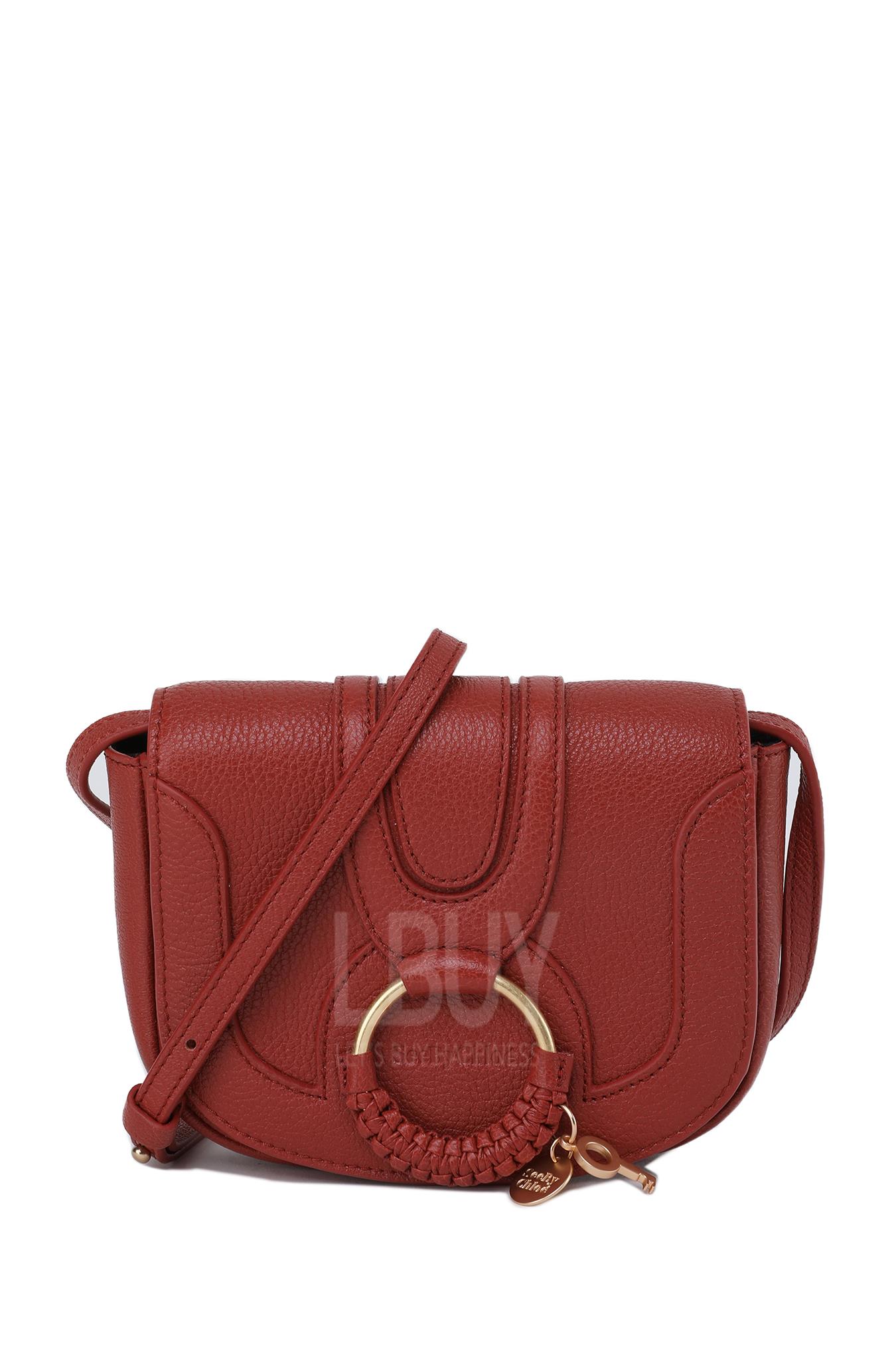 Mini Hana Bag 斜揹袋