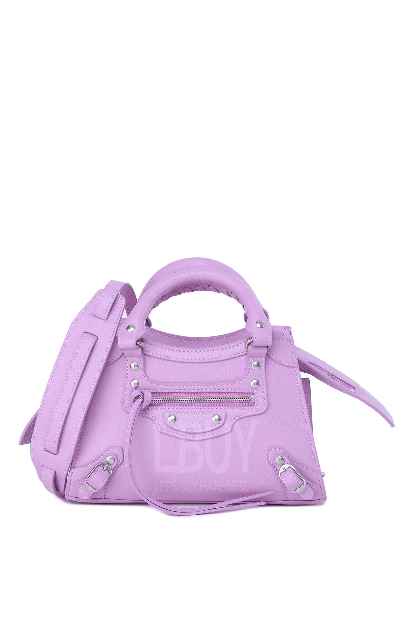 Neo Classic Mini 手提包/斜背包