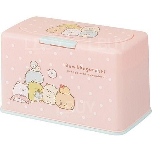 角落生物口罩盒