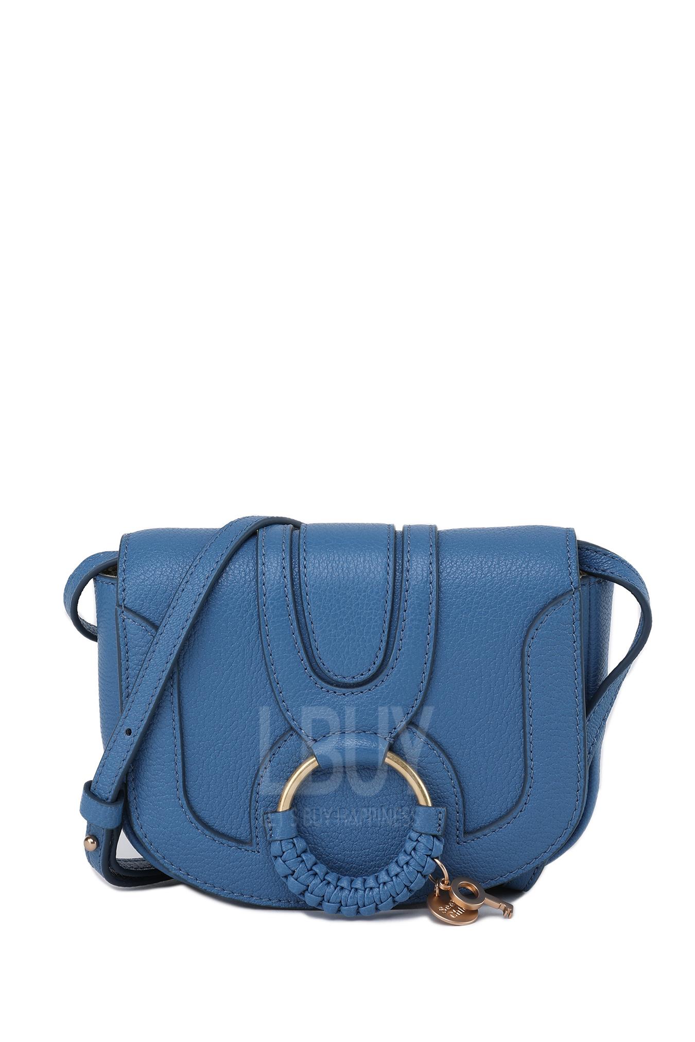 Mini Hana Bag 斜揹袋