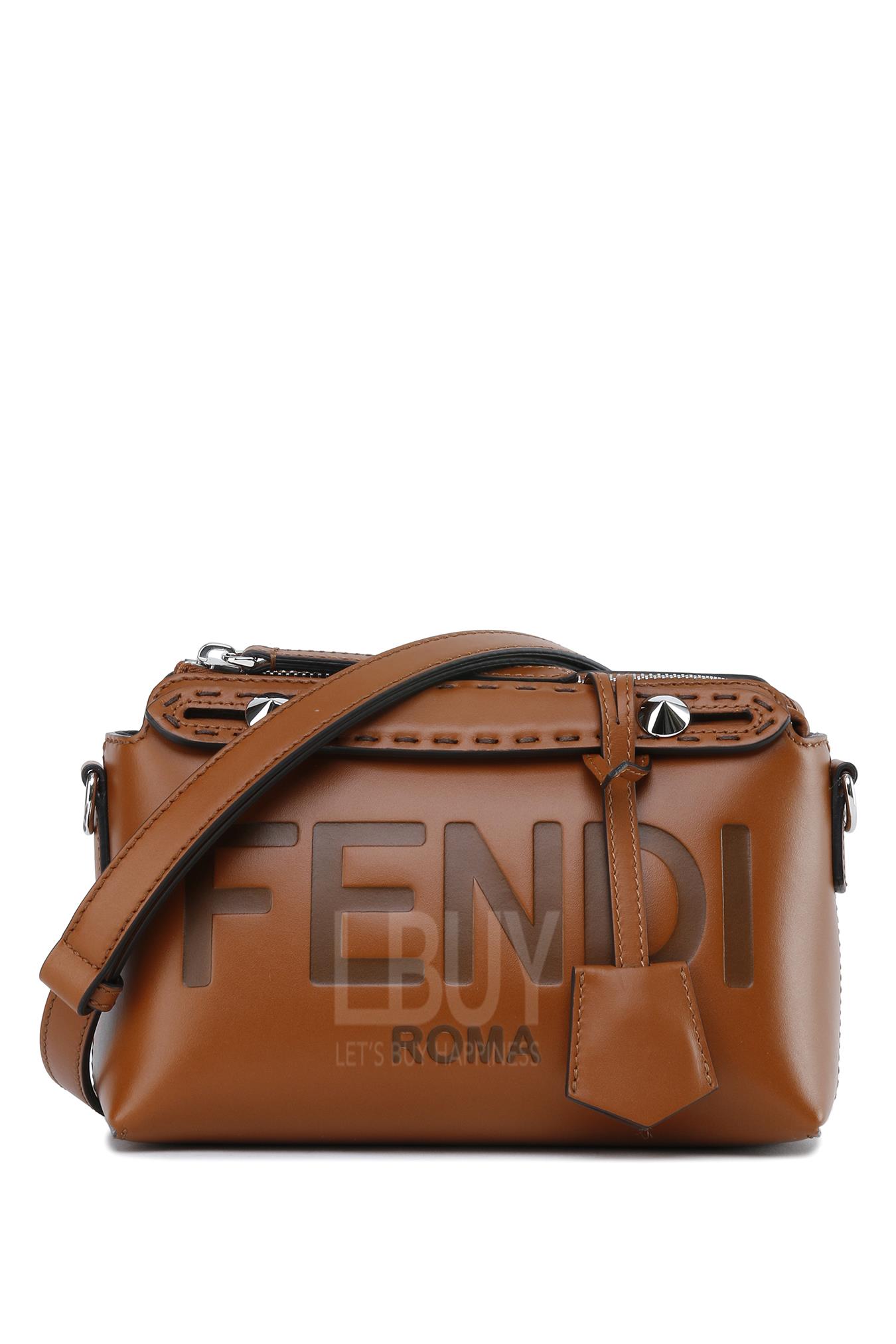 Mini By The Way 單肩袋/斜揹袋