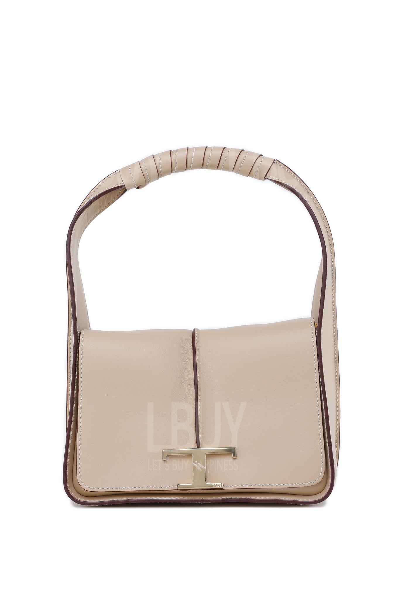 Timeless Bag Top handle