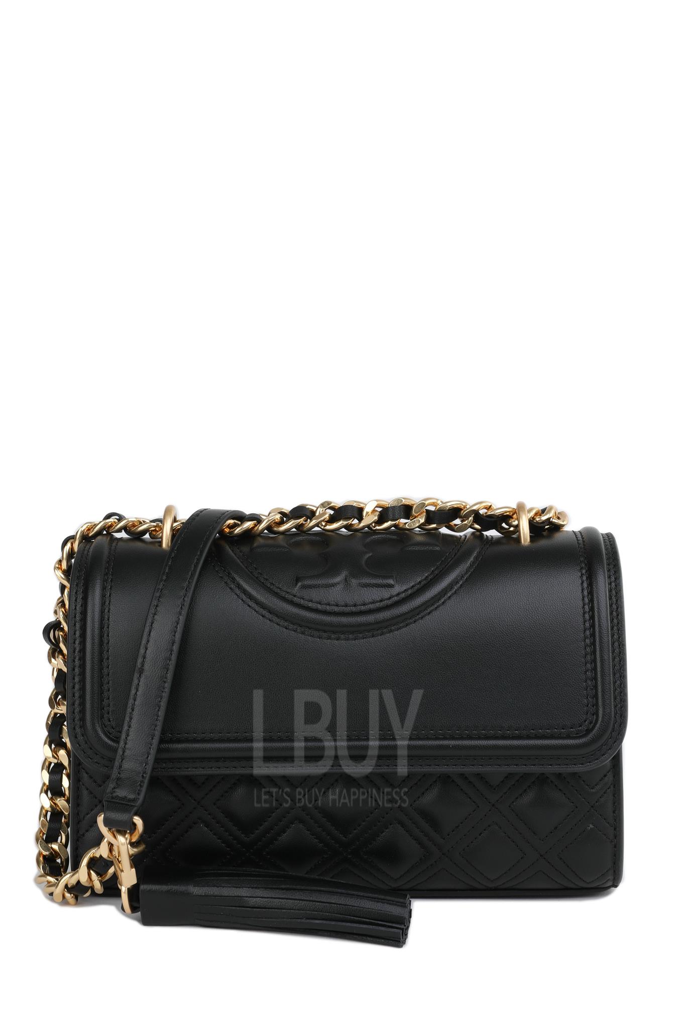 Fleming Small Convertible Shoulder Bag 單肩袋/鏈條袋