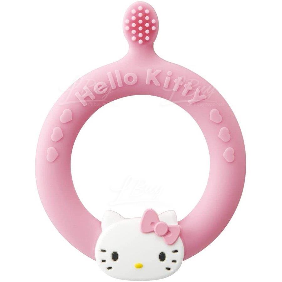 Hello Kitty 幼兒牙刷