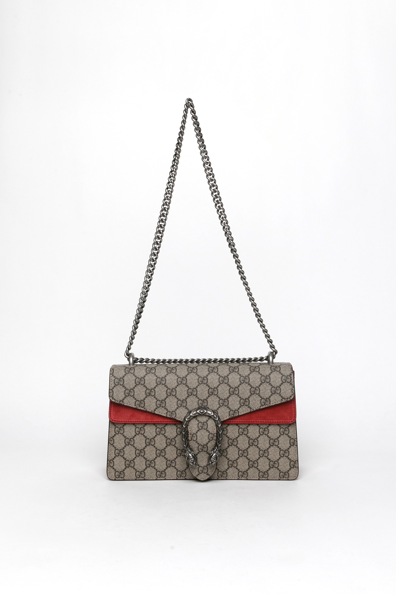 Dionysus Small Gg Shoulder Bag Shoulder bag/Chain bag