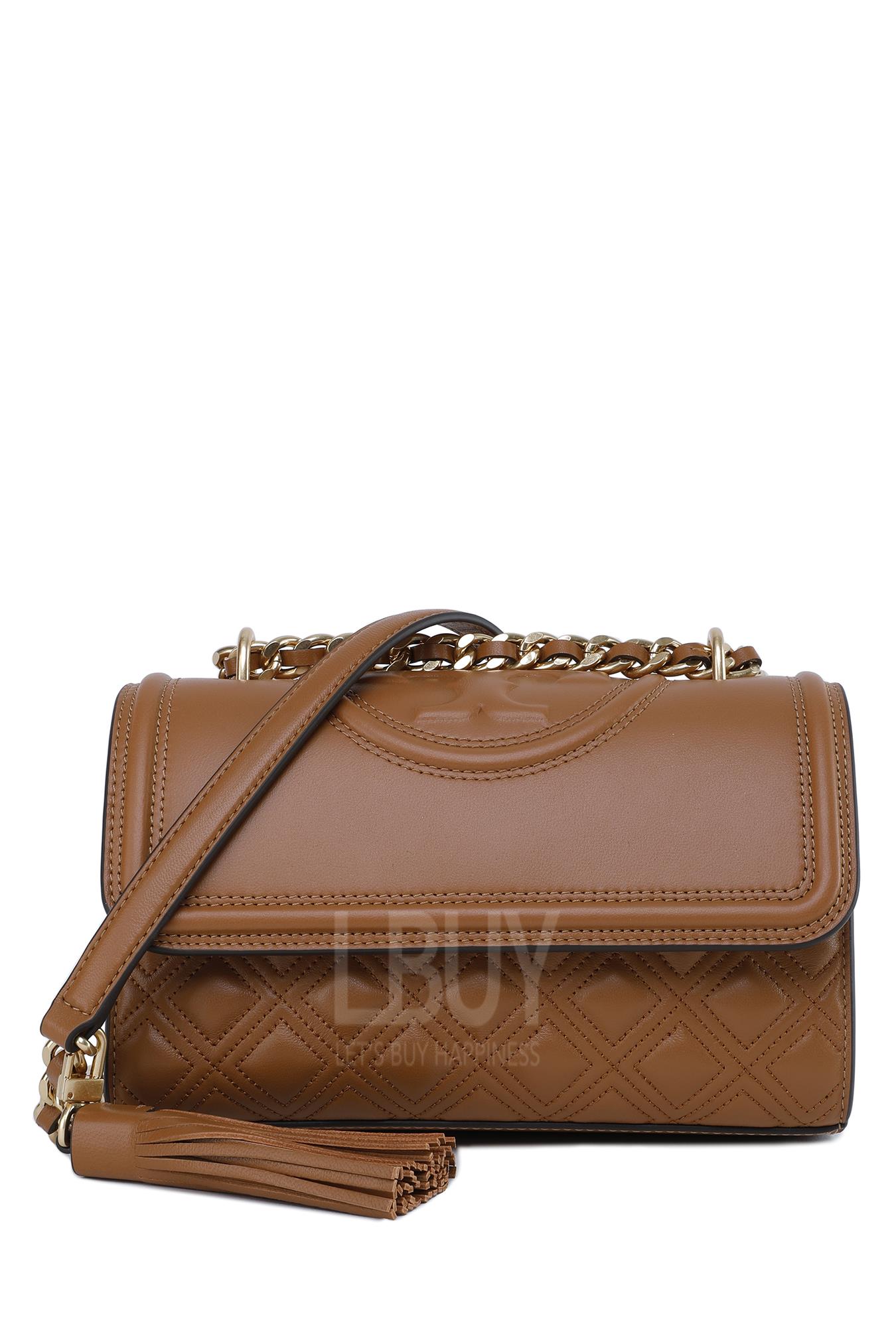 Fleming Small Convertible Shoulder Bag 單肩袋/鏈條袋