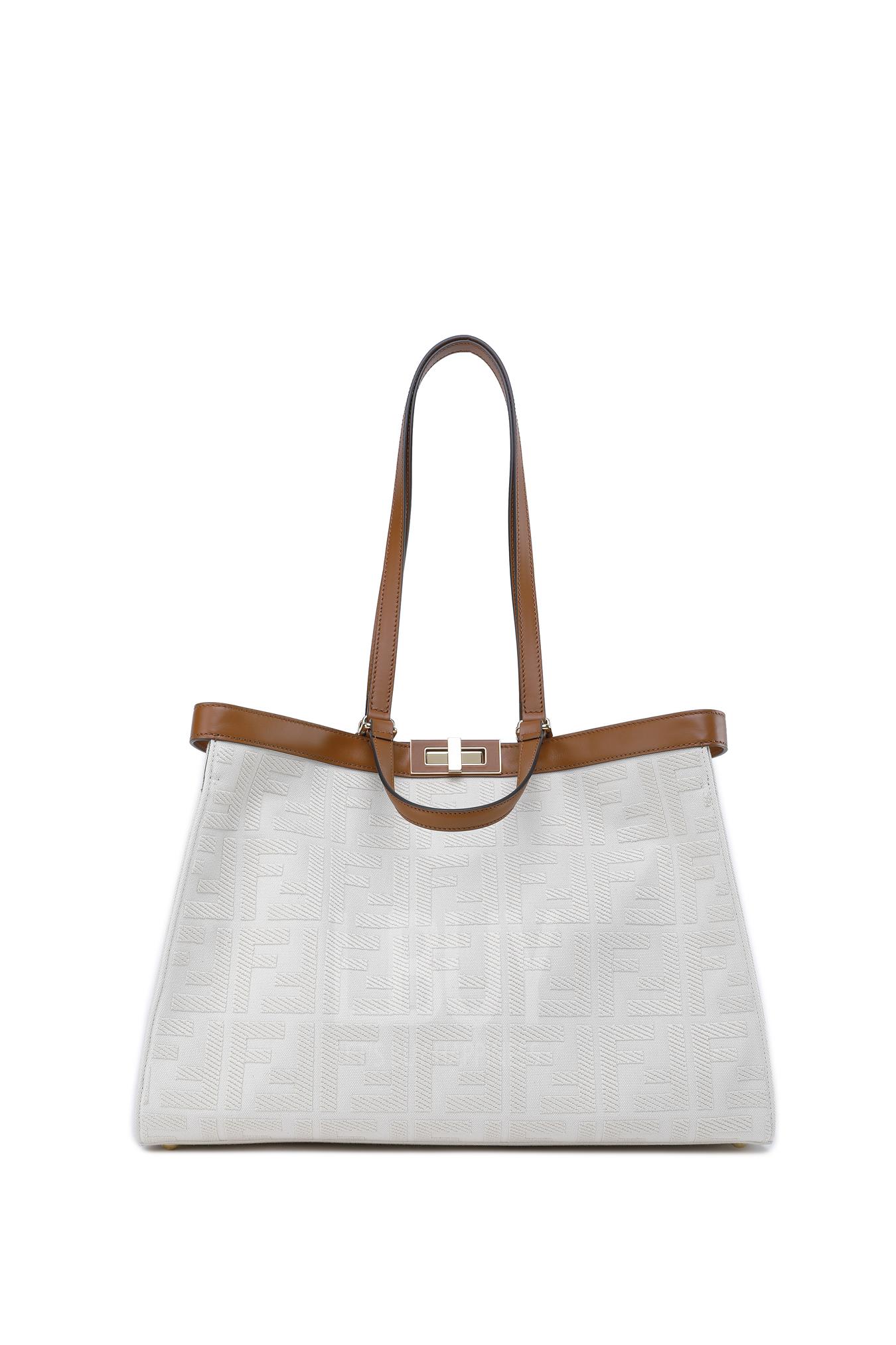 Peekaboo X-Tote 托特包