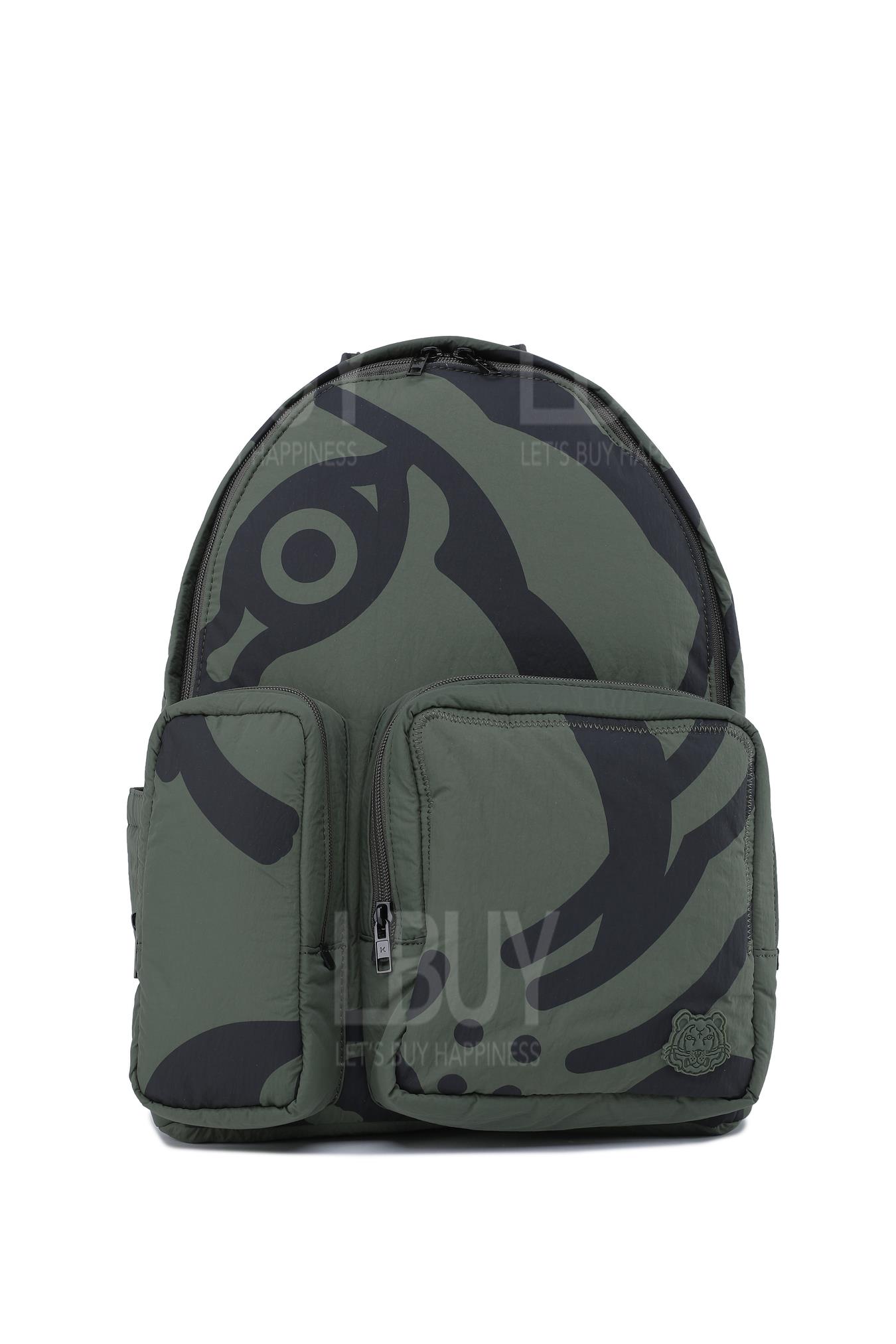 K-Tiger Backpack 背包