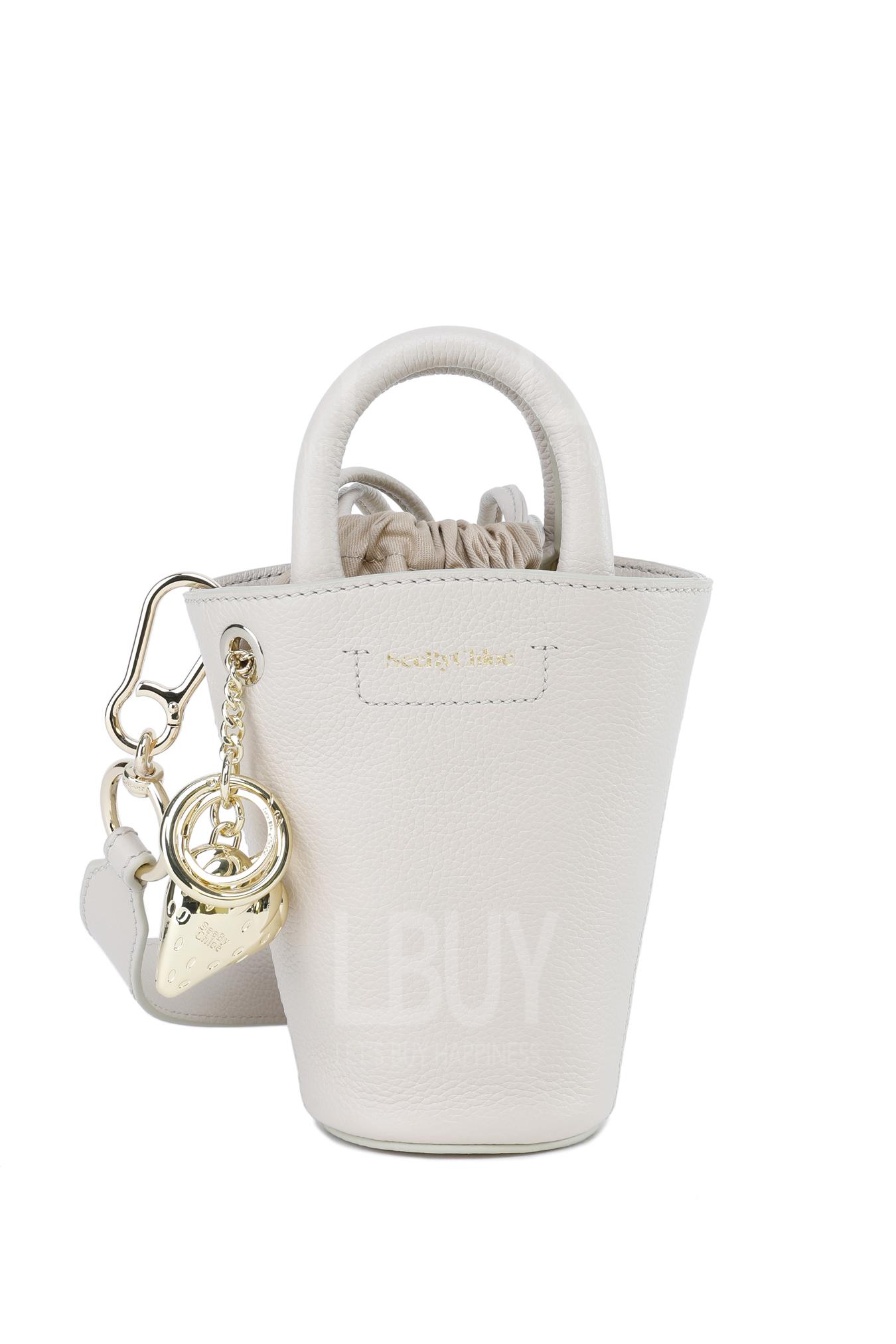 Mini Cecilya Tote 托特包/斜背包