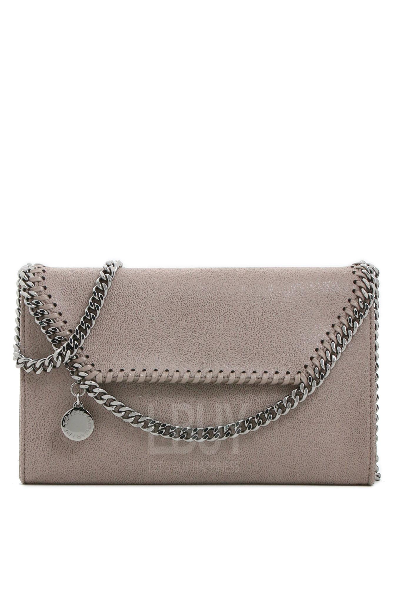 Falabella Mini Shoulder Bag單肩袋