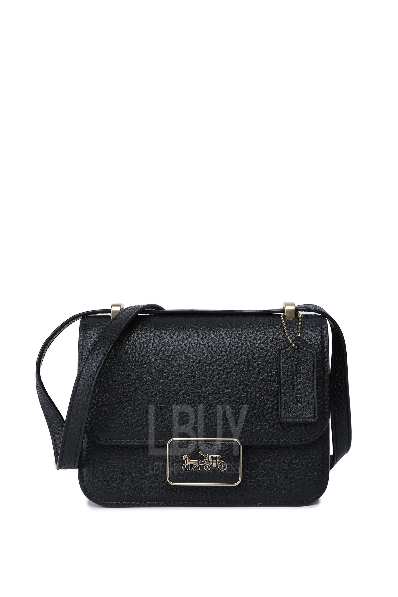Alie Shoulder Bag 18 Crossbody bag