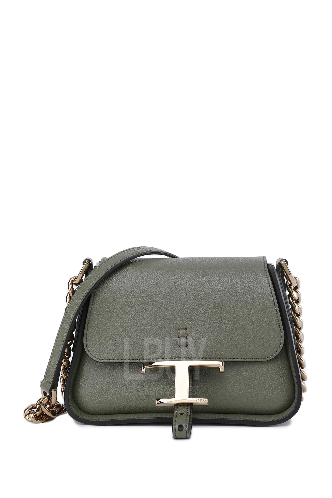Timeless Crossbody Bag 鏈條袋/斜揹袋
