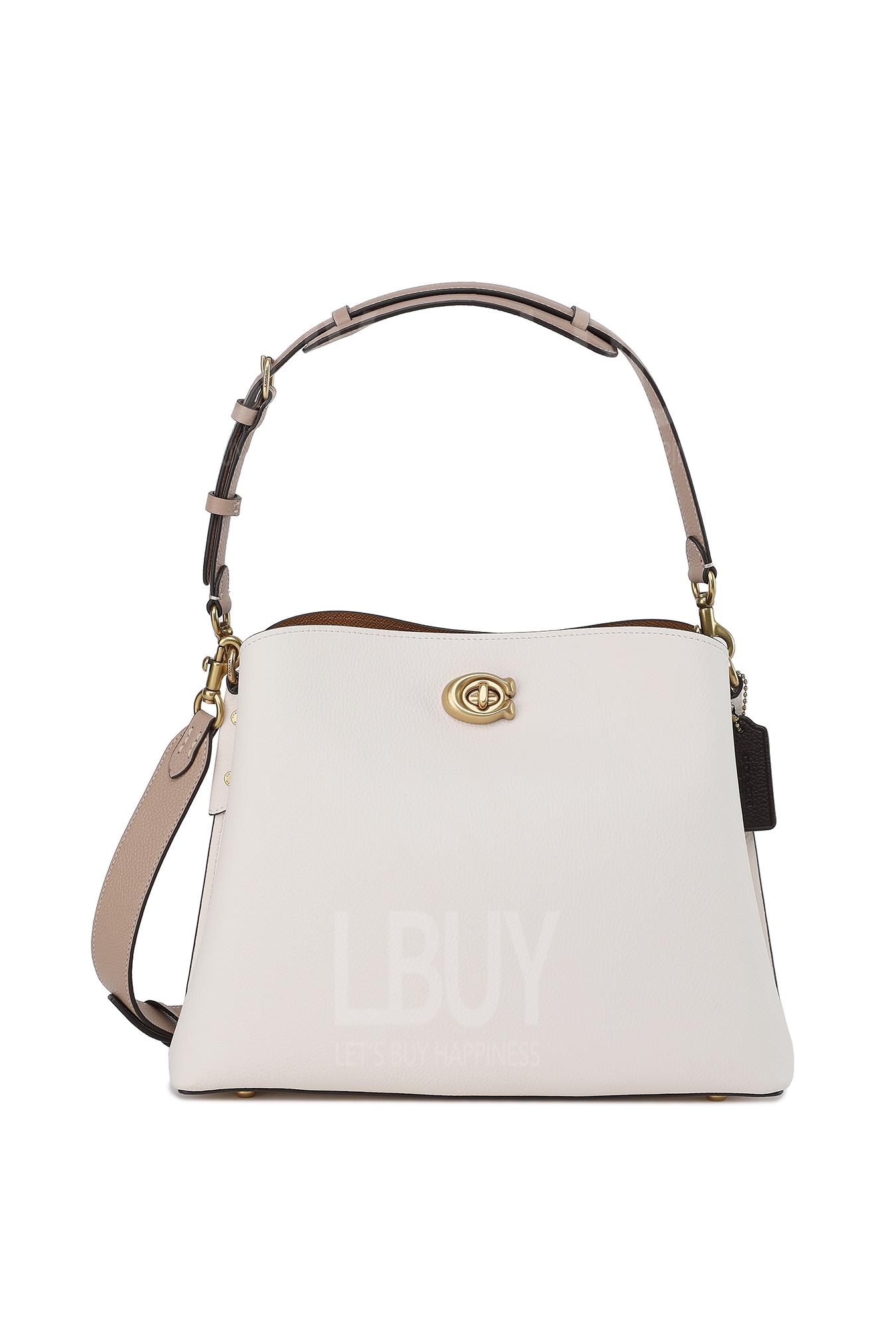 Willow Shoulder Bag 斜背包/手提包