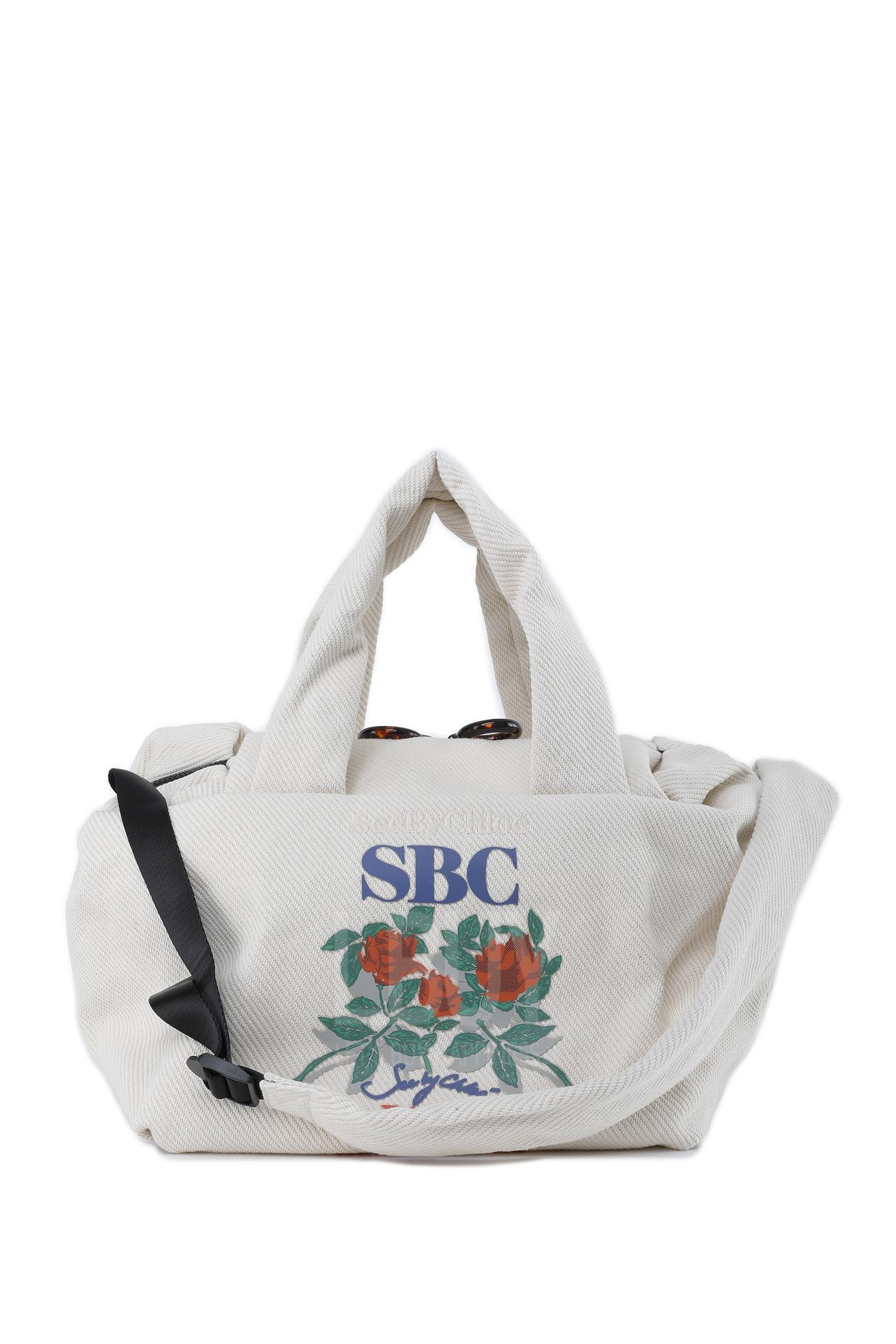 Tilly Tote Bag 托特包/單肩袋