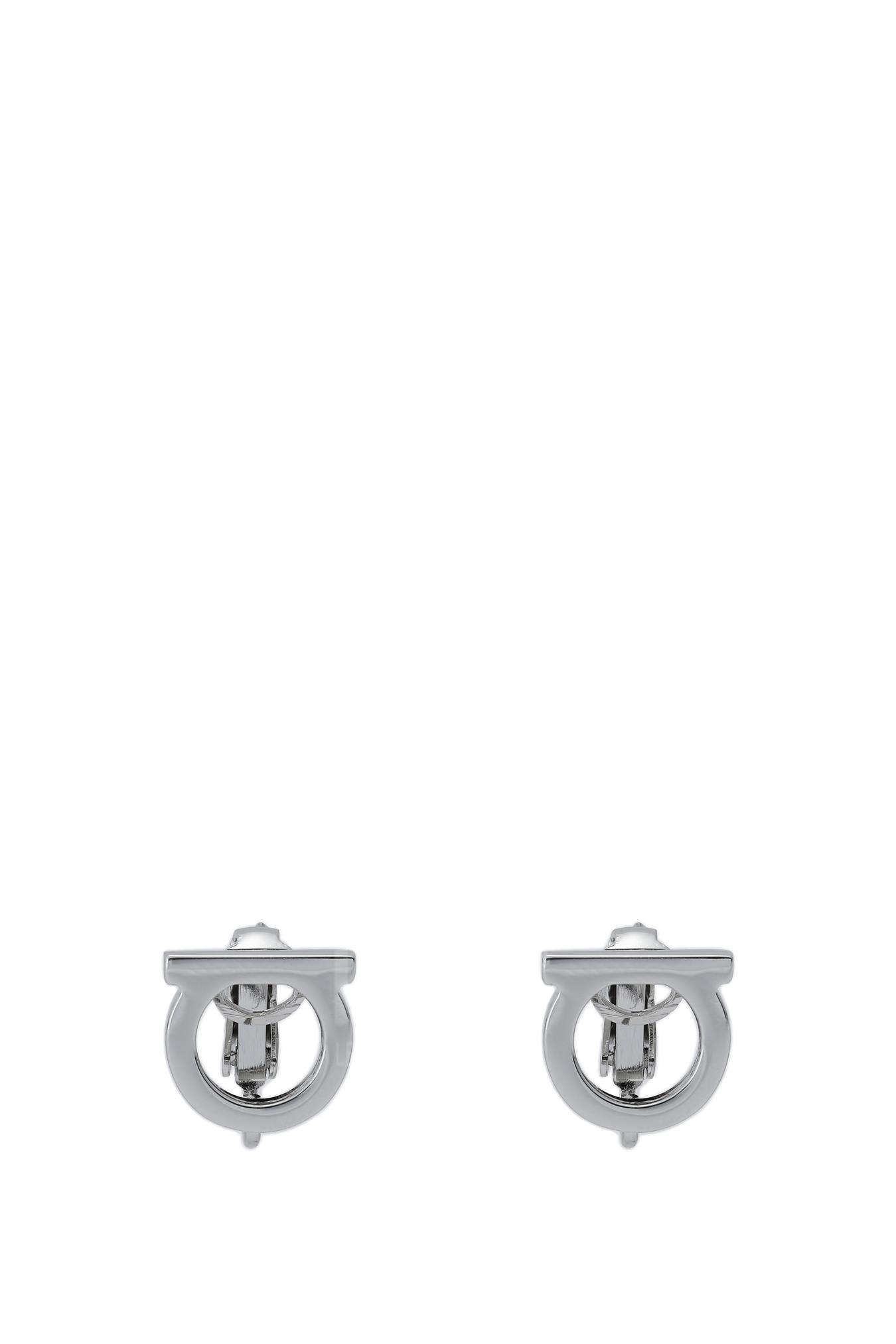 Clip-on/clip earrings