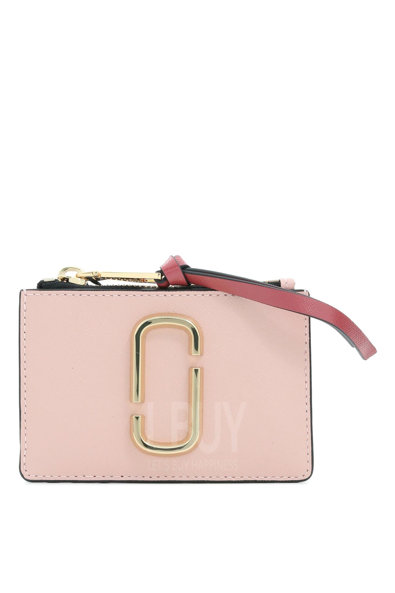 The Snapshot ToP-Zip Multi Wallet 零钱包/卡片包