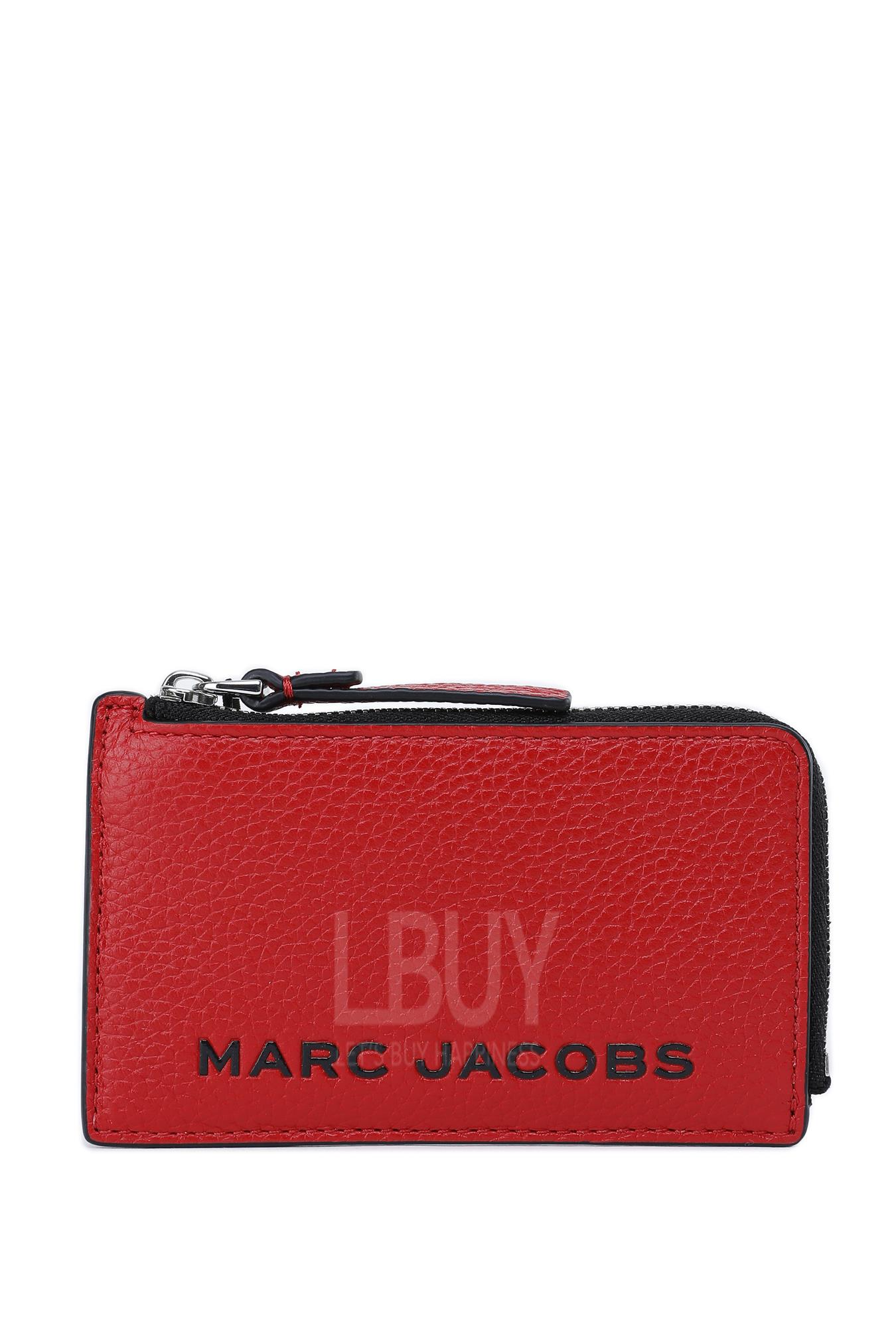 The Bold Small Top Zip Wallet Coin purse/Card holder