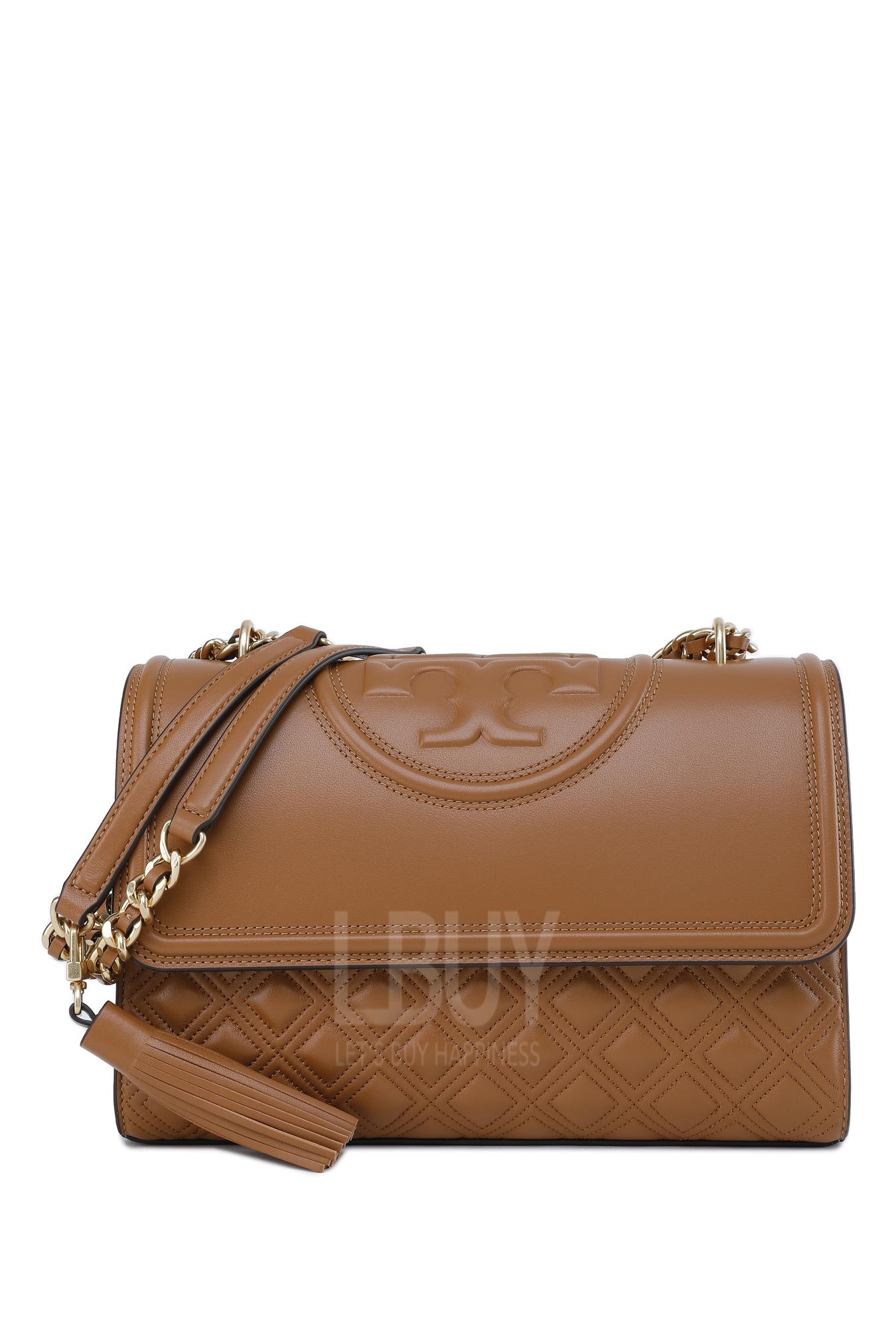 Fleming Convertible Shoulder Bag 單肩袋/鏈條袋