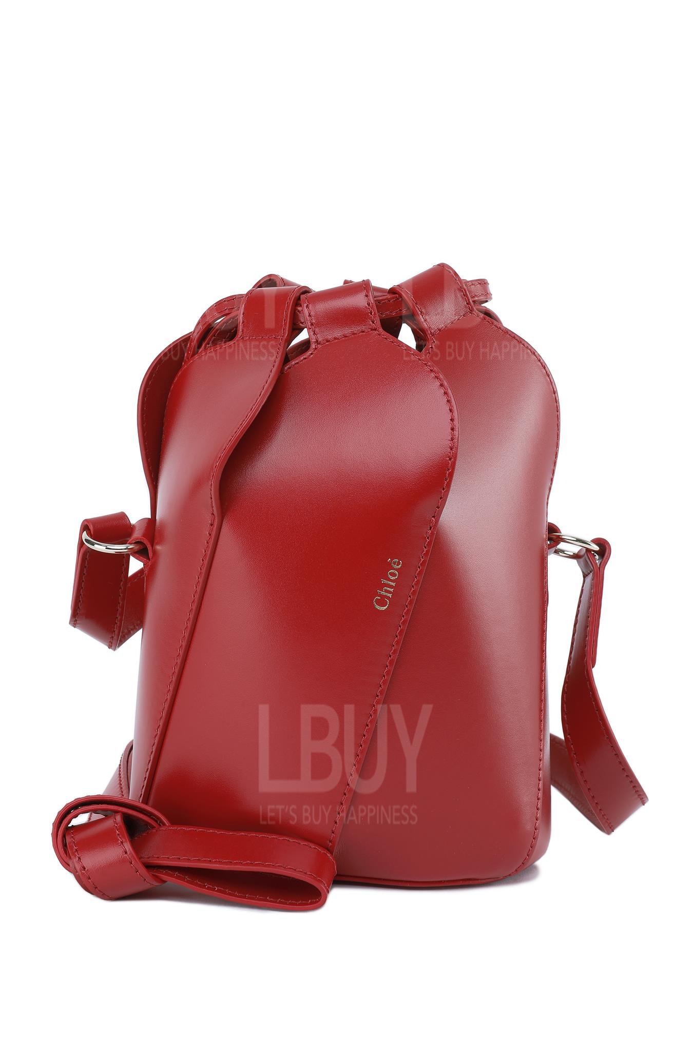 BUCKET BAG / CROSSBODY BAG