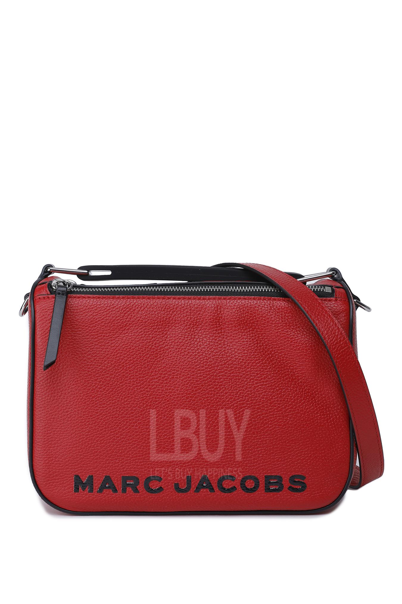 The Softbox Crossbody bag