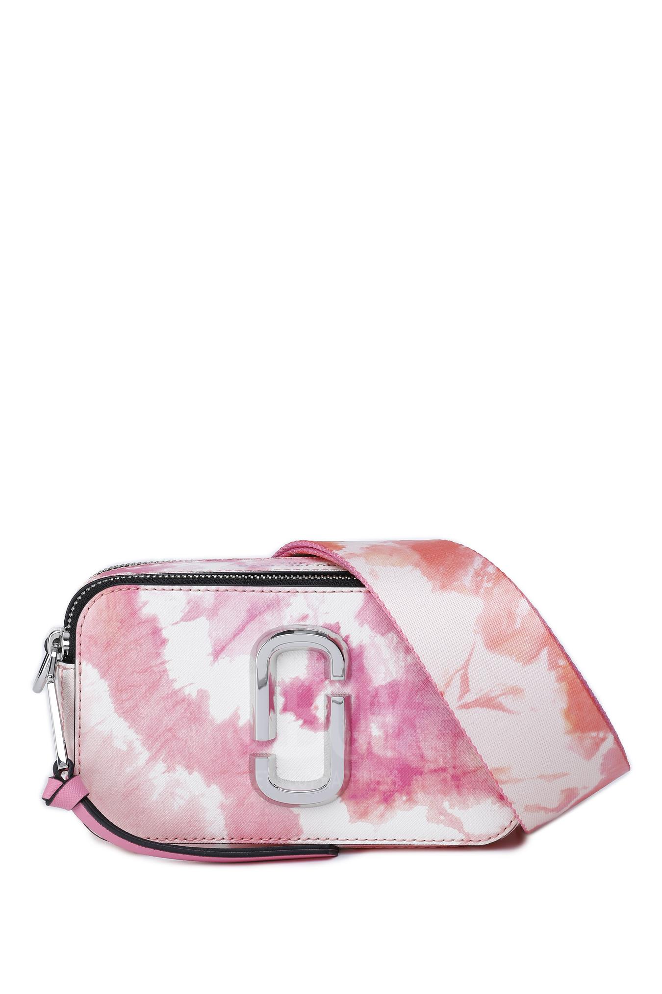 The Snapshot Tie Dye 斜揹袋