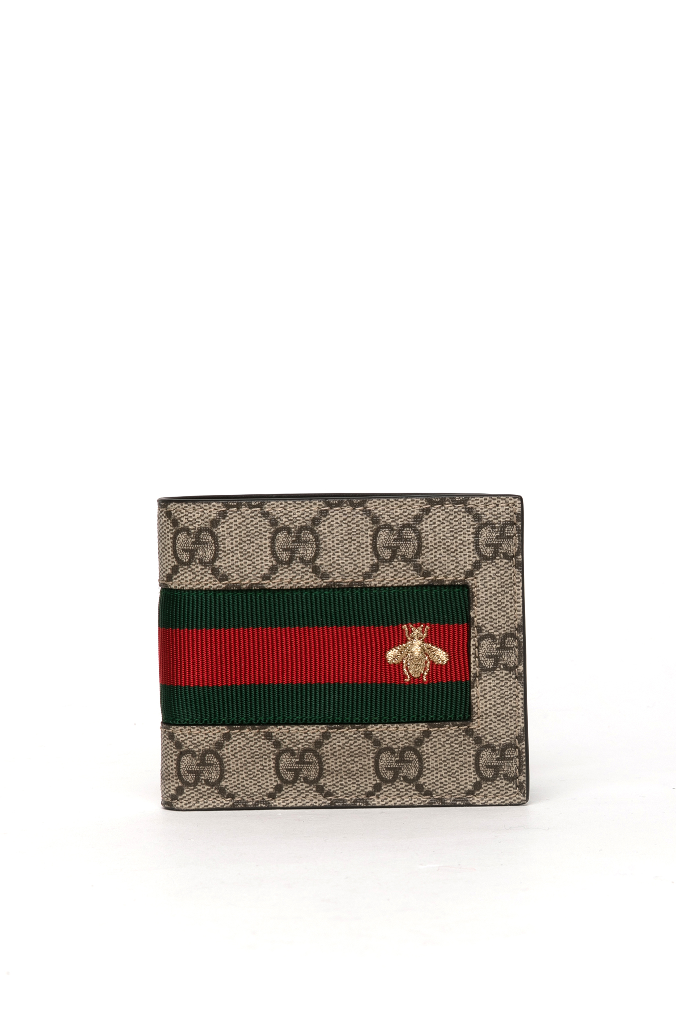 WEB GG SUPREME WALLET 銀包