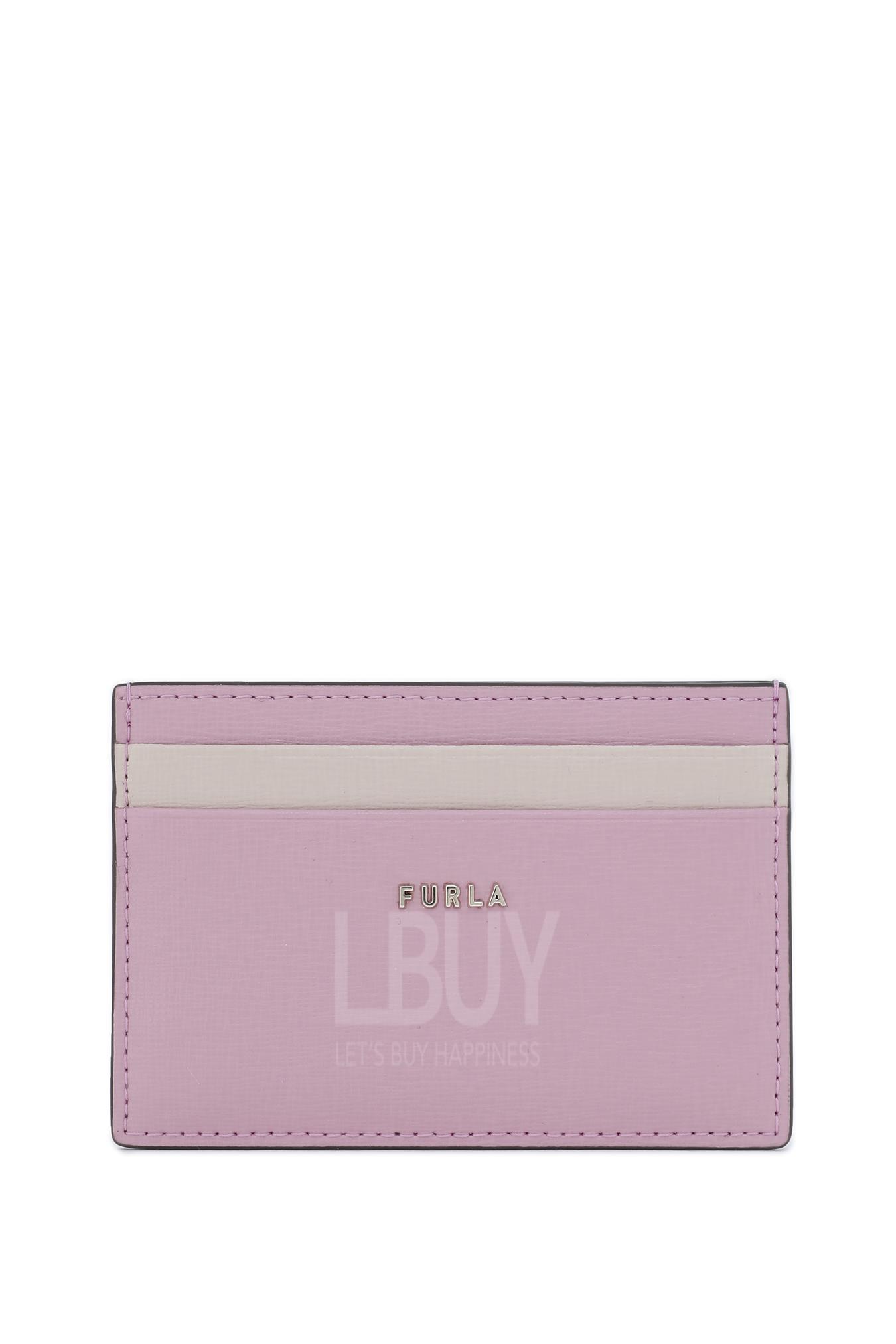 Furla Babylon S Card Case 卡片包