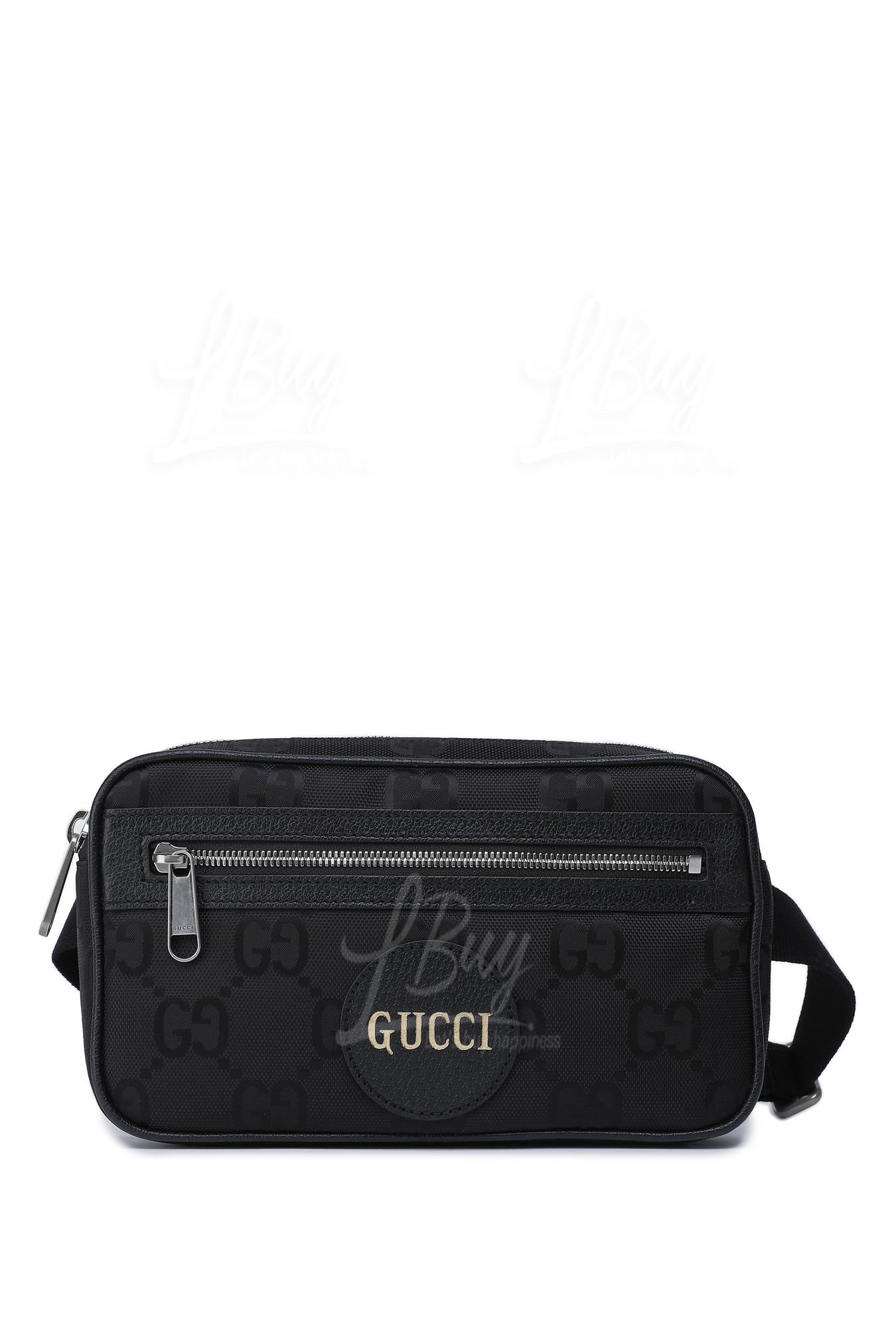 Gucci Off The Grid belt bag