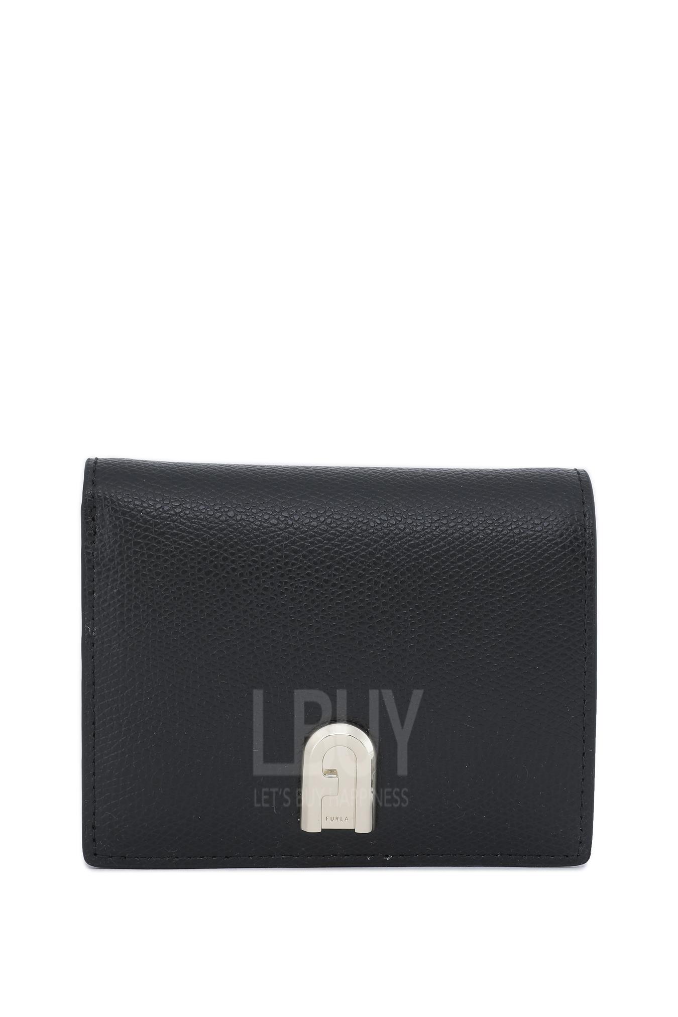 Furla 1927 S Compact Wallet 钱包
