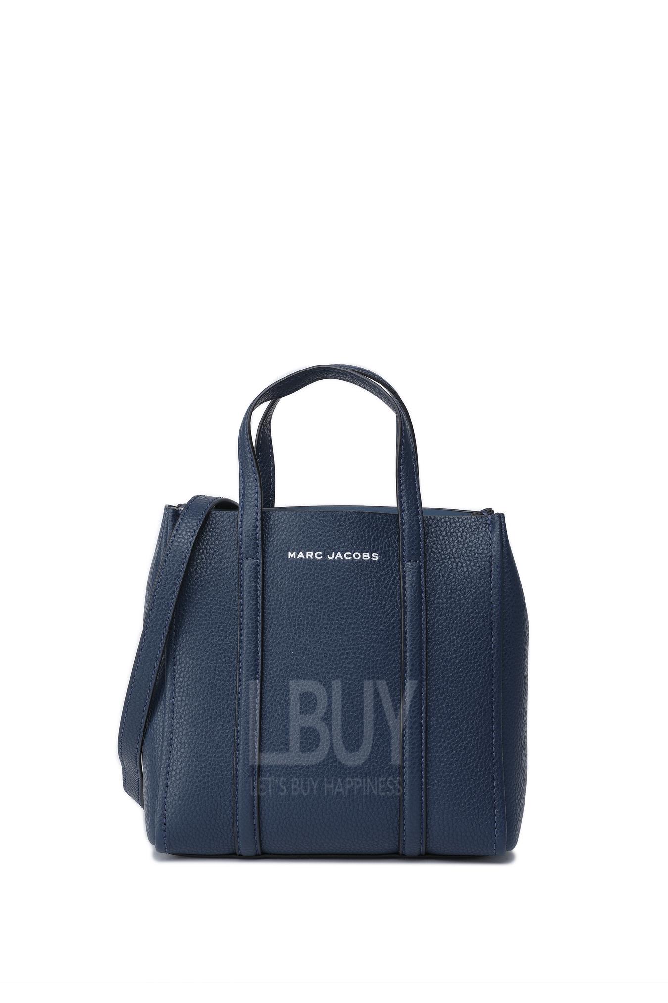 The Mini Shopper Tote 托特包/斜背包