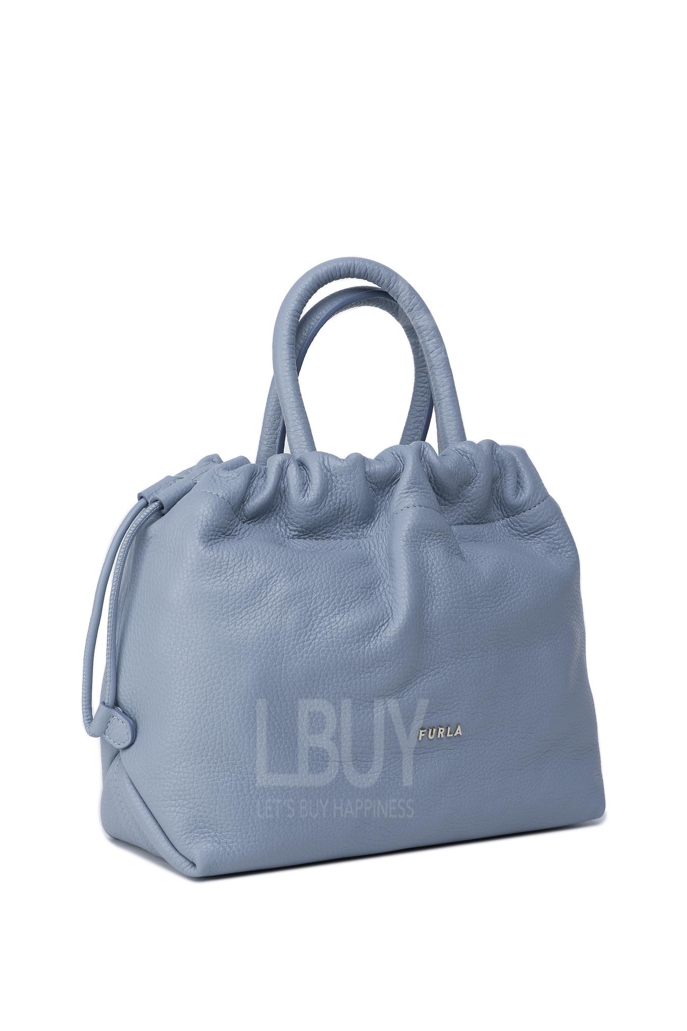 FURLA-Furla Essential Mini Bucket Bag Bucket Bag/Crossbody bag