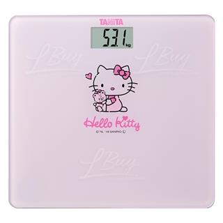 Hello Kitty 電子磅