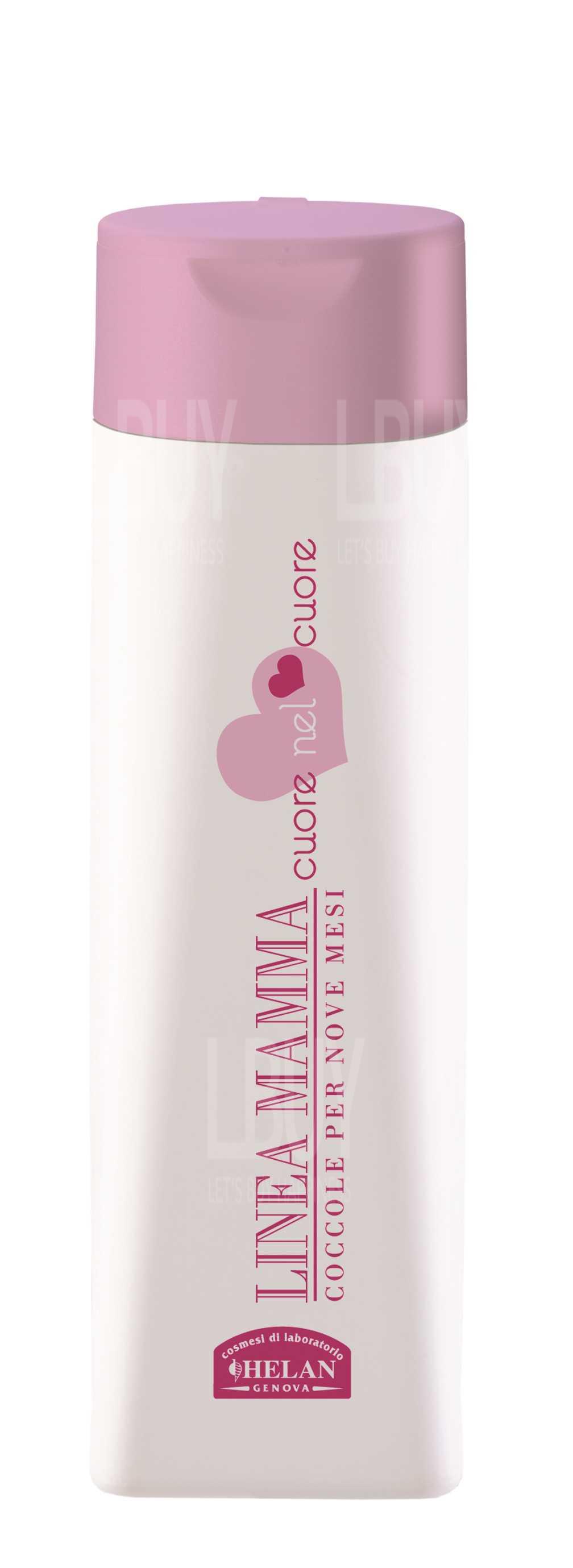 Shampoo Shower 200mL