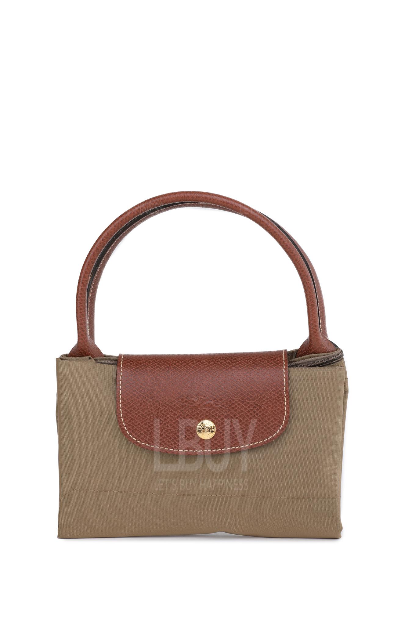 Le Pliage Original 手提袋