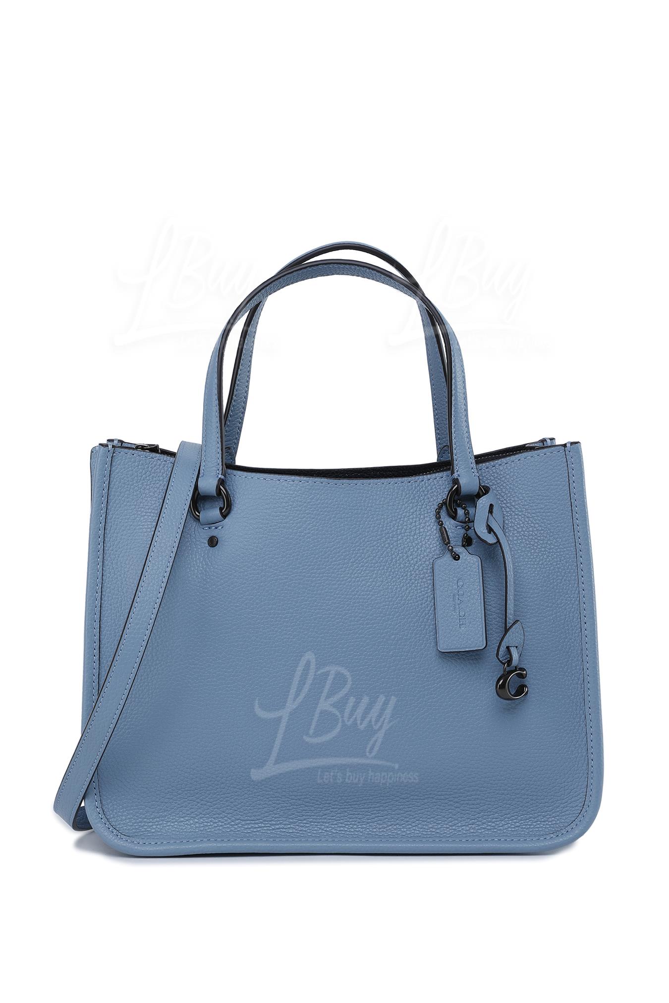 Tyler Carryall 28 Crossbody Bag/Top Handle