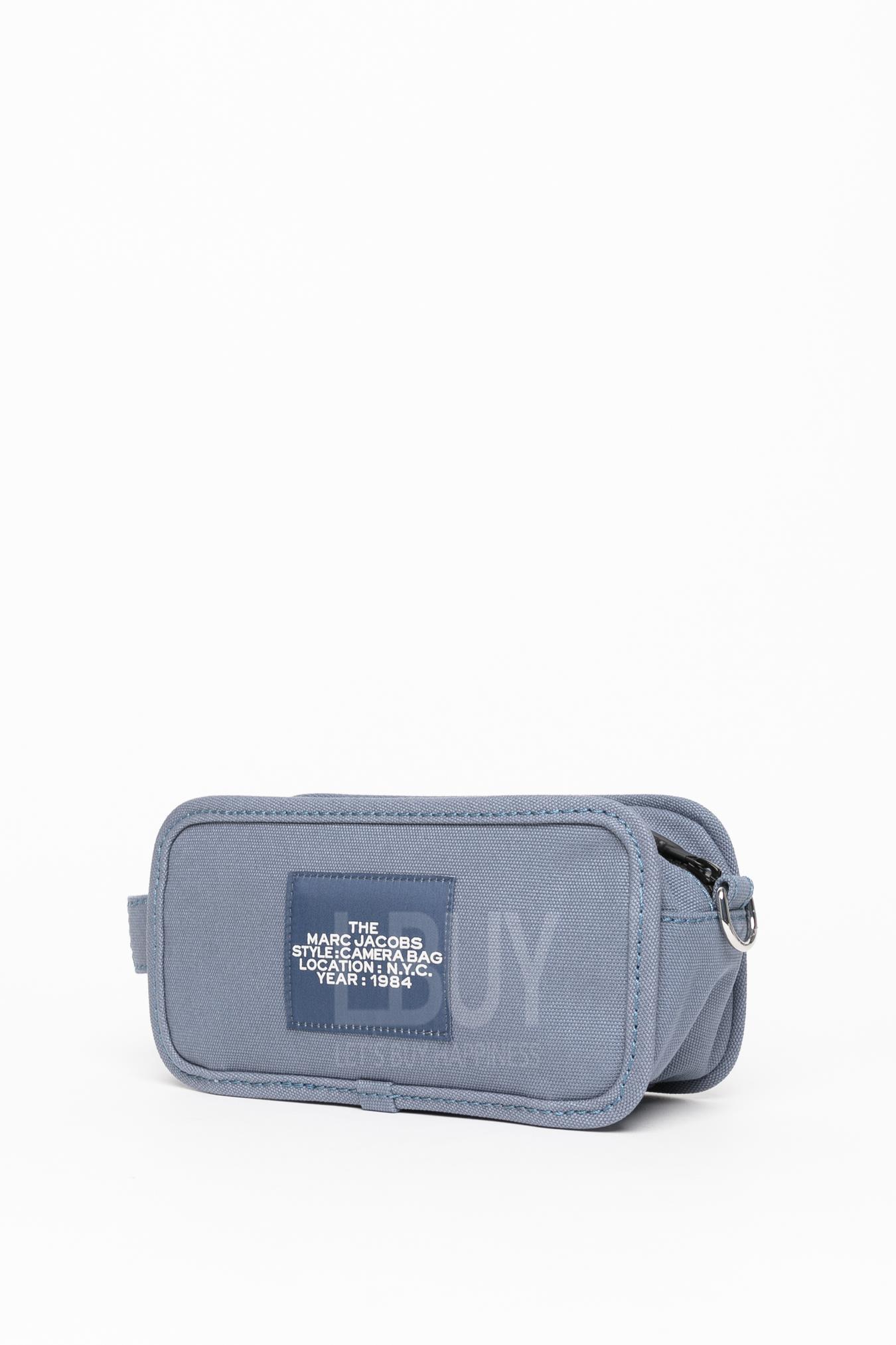 THE CAMERA BAG 斜揹袋