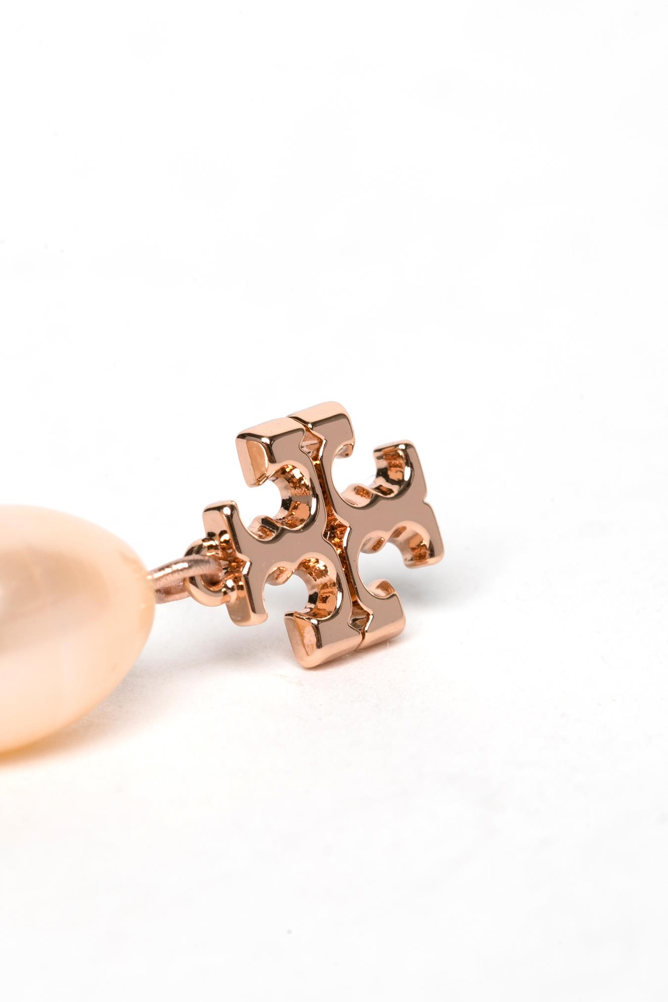 KIRA PEARL DROP EARRING 垂墜耳環
