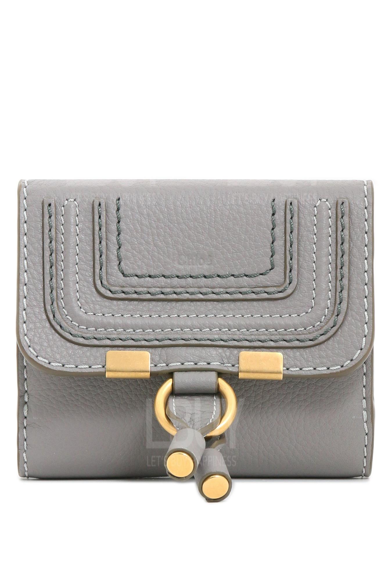 Marcie Square Wallet 钱包