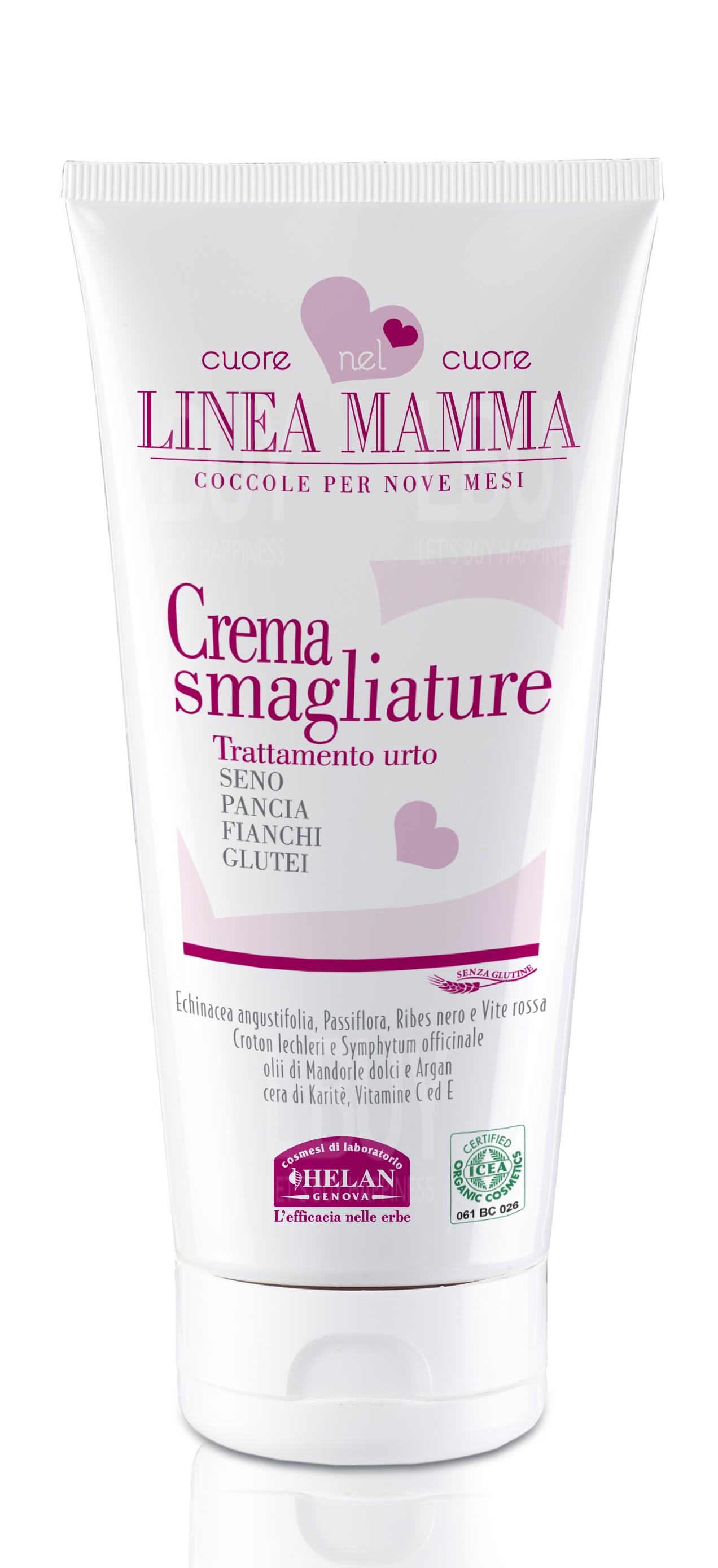 Anti-Stretch Mark Cream 150mL