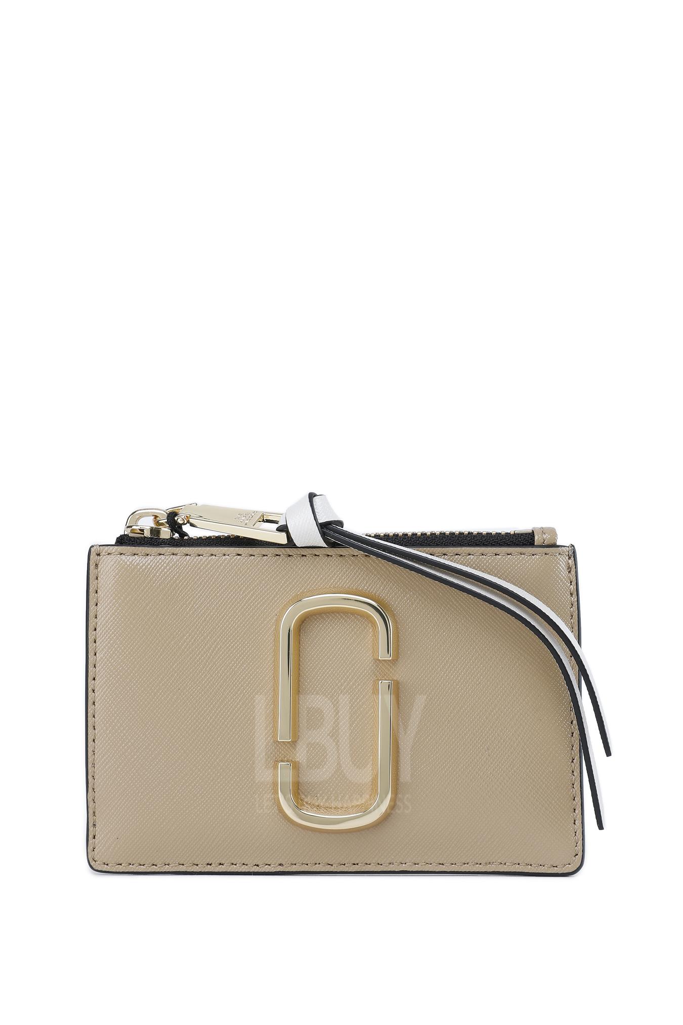 The Snapshot ToP-Zip Multi Wallet 零錢包/卡片包