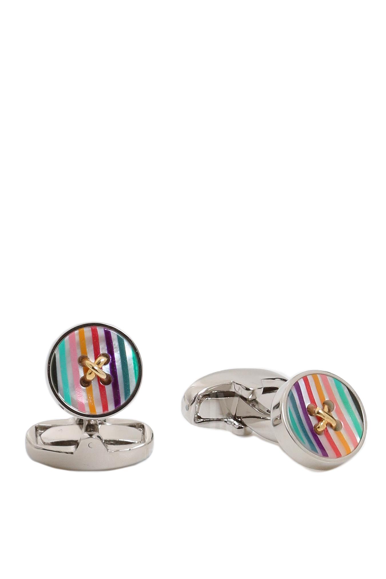 Cufflinks