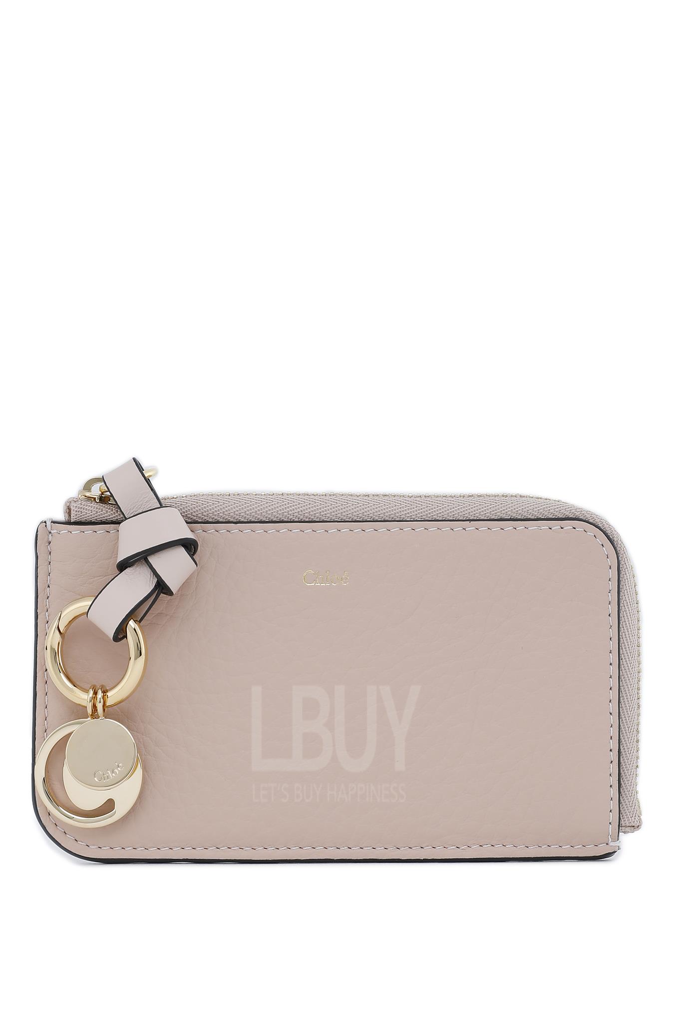 Alphabet Coin Purse 卡片包/零錢包