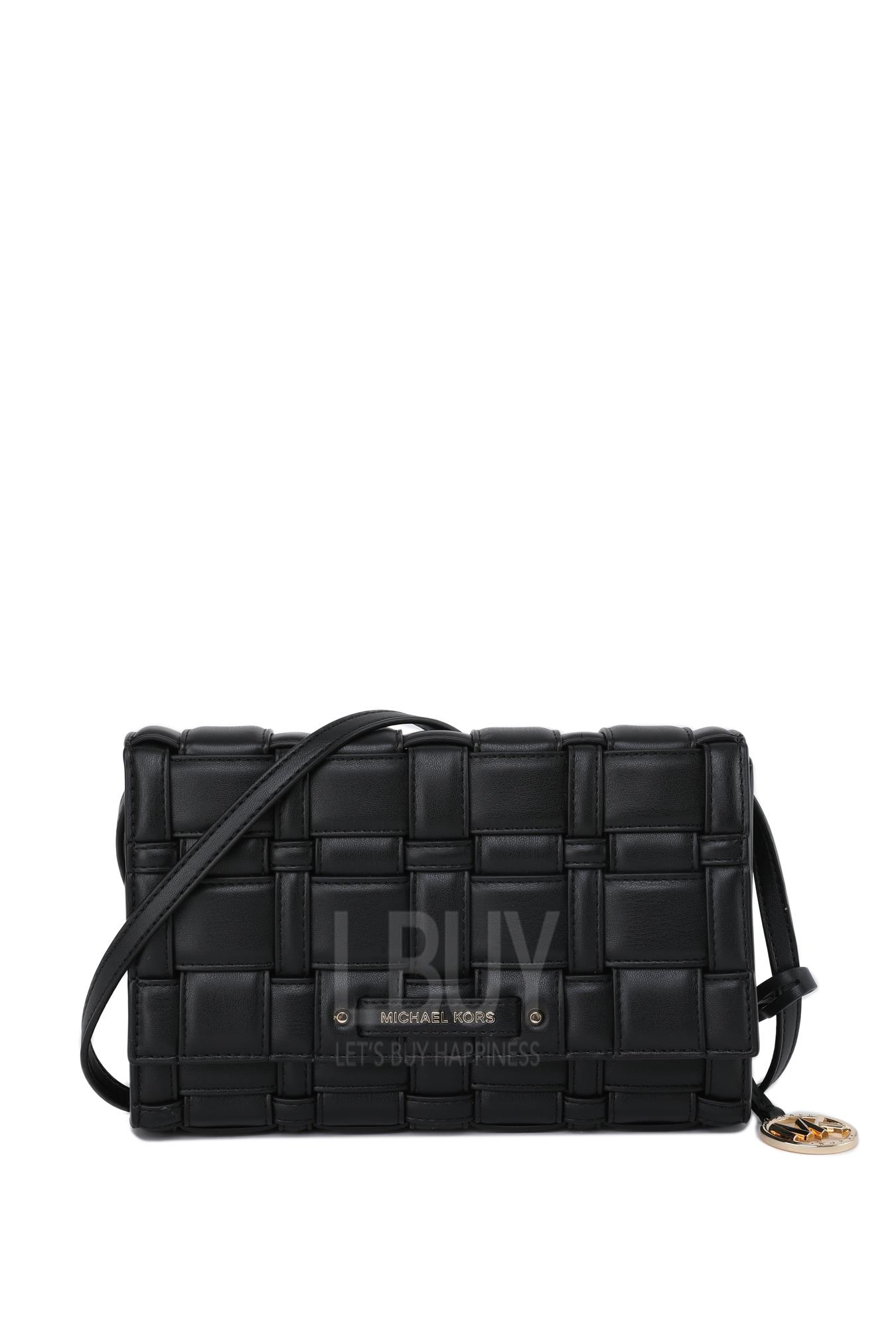 Ivy Crossbody Bag