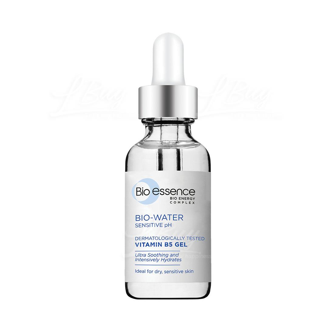 水感舒缓维他命B5原液 30ml