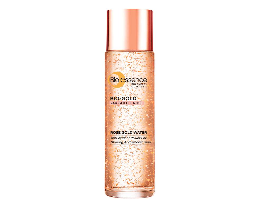 Bio-Gold Rose Gold Water 100ml
