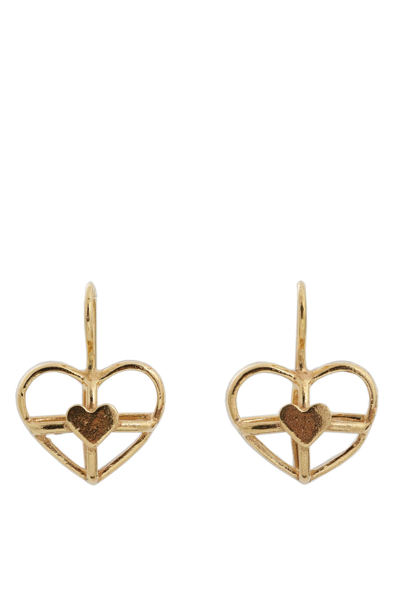 DROP/DANGLE EARRINGS