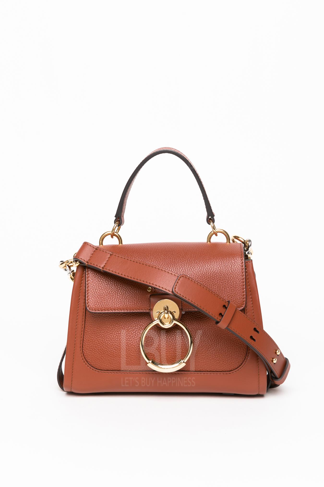 Mini Tess Day Bag Crossbody bag/Top handle
