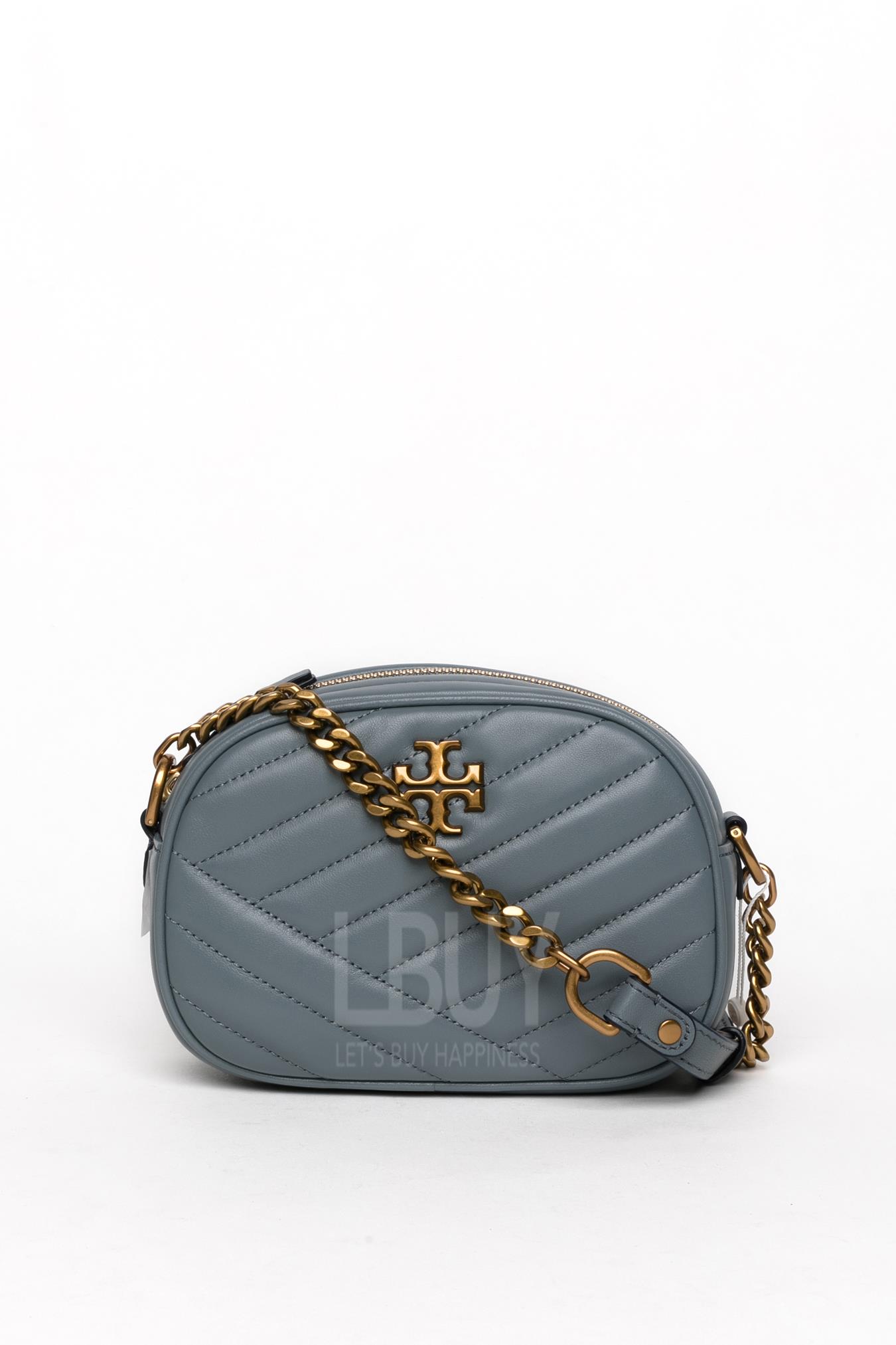 Kira Chevron Small Camera Bag 鏈條袋/斜揹袋