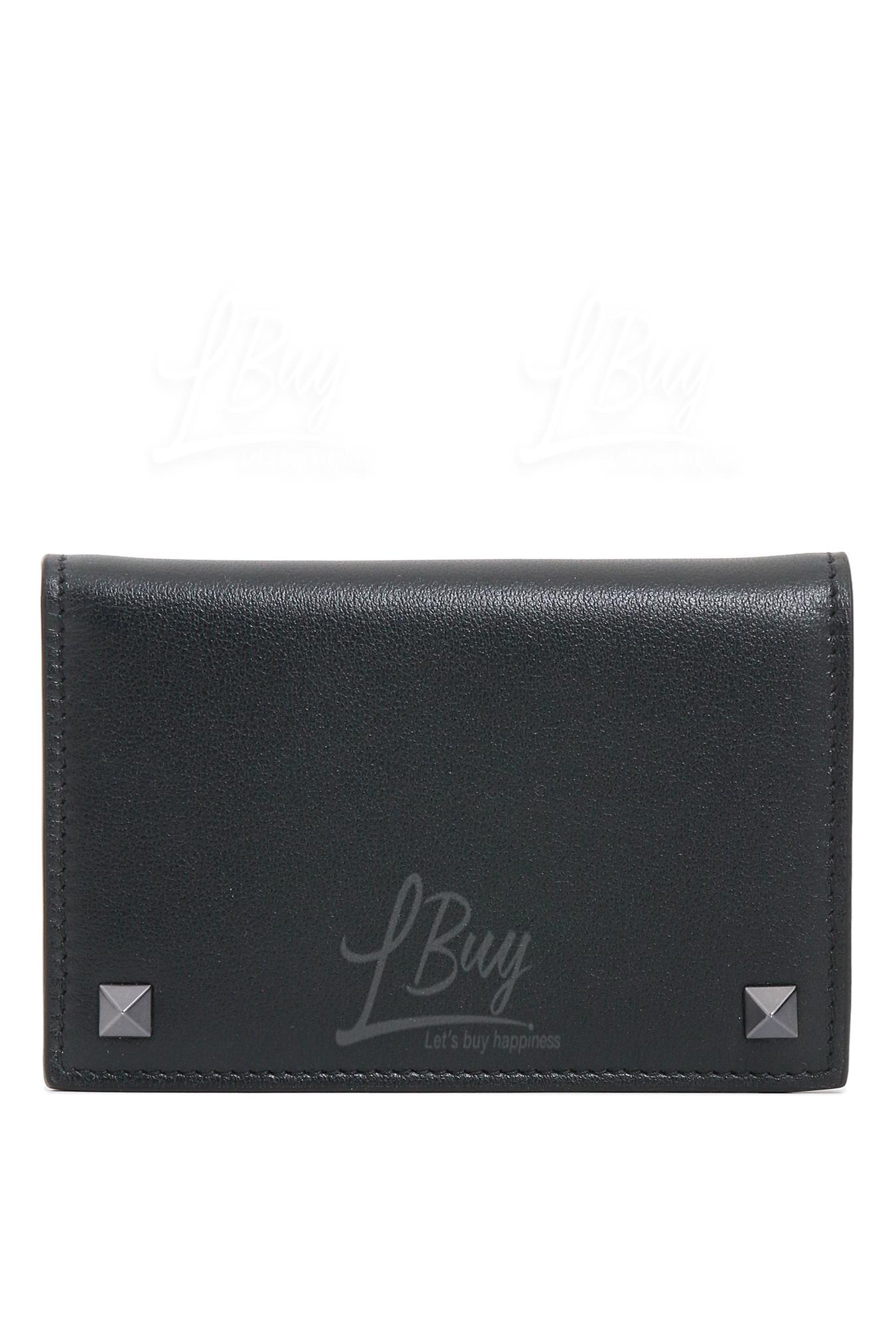 Rockstud Cardholder CARD HOLDER/WALLET