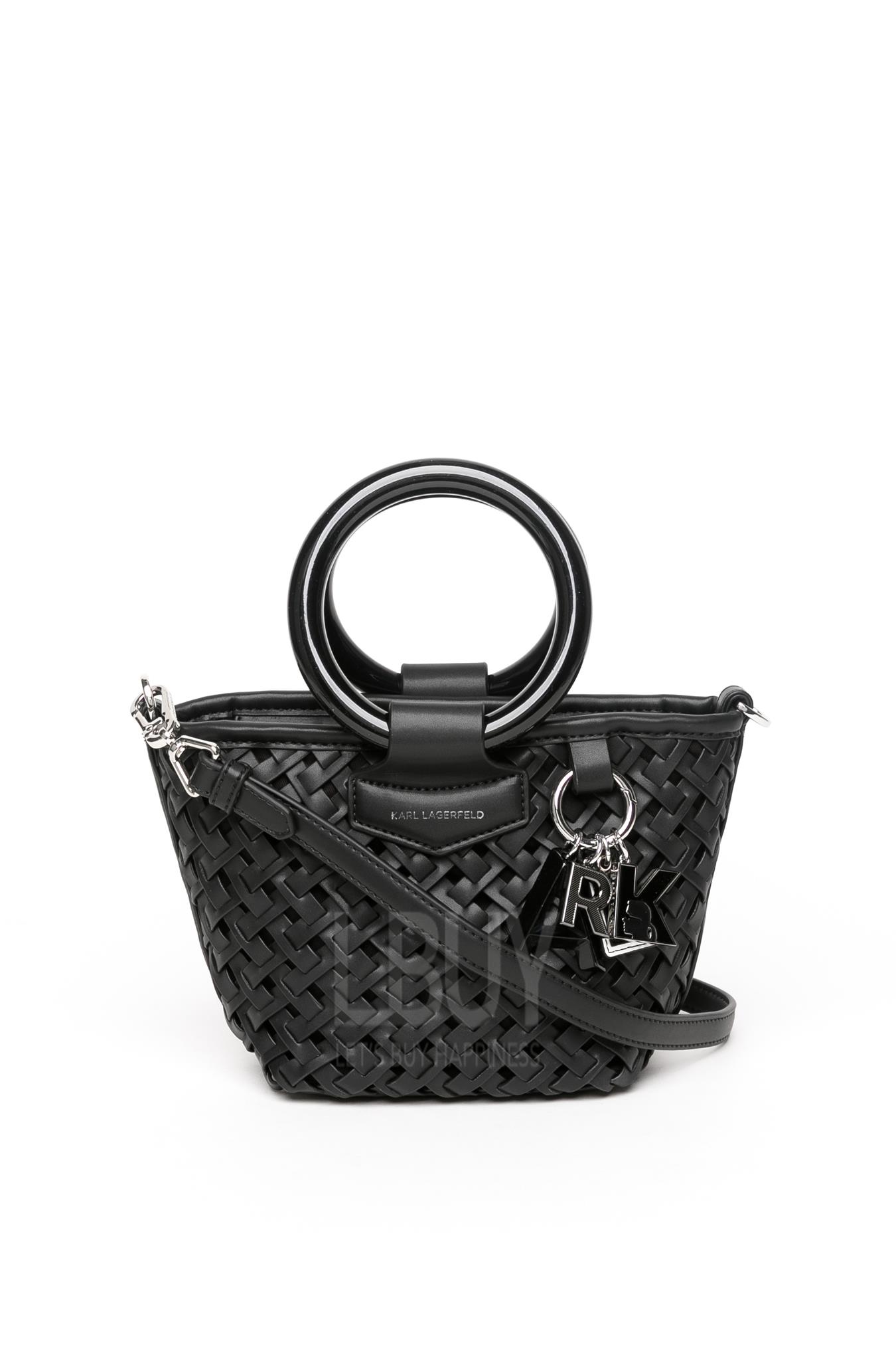 K/basket Small Top-Handle Bag Shoulder bag/Top handle